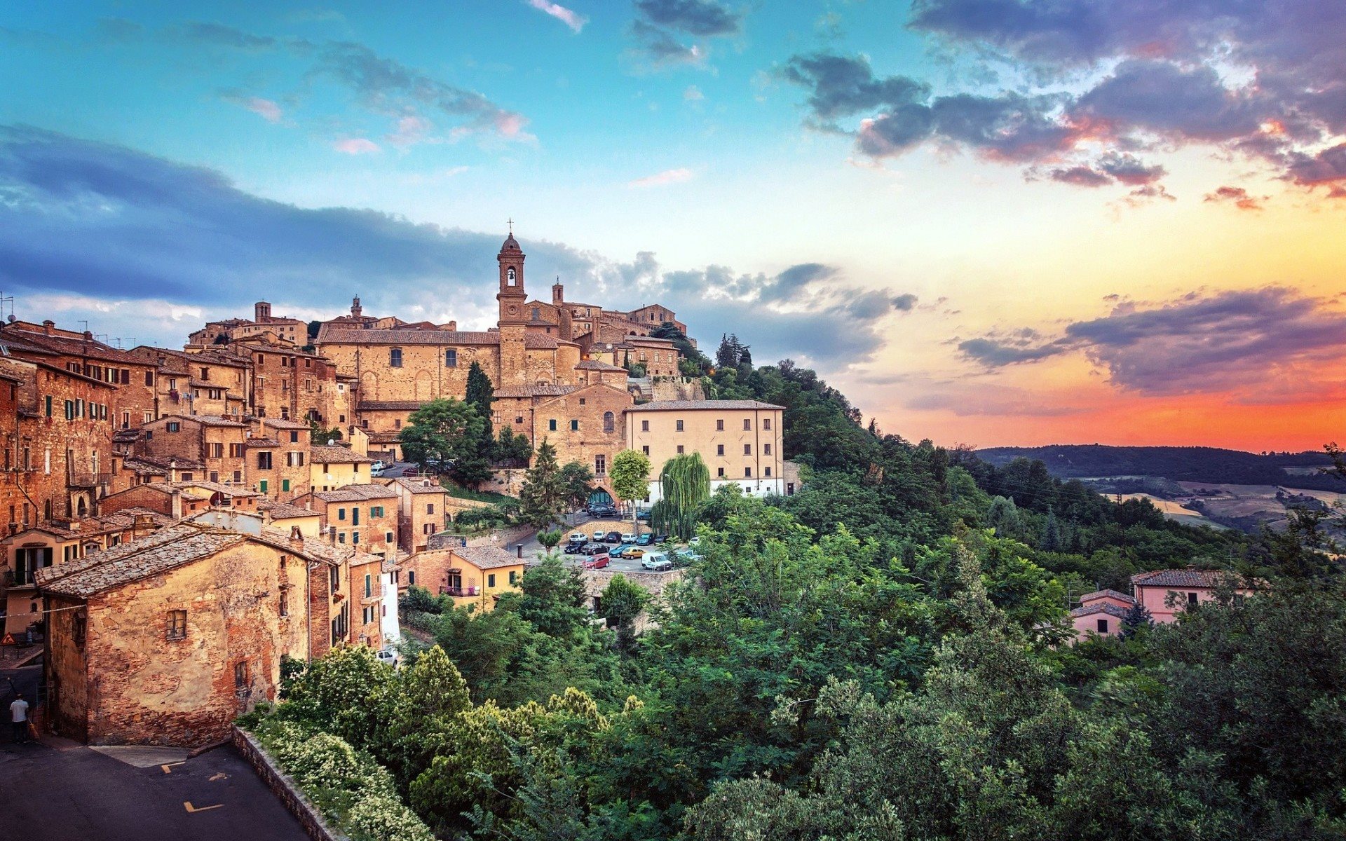 Youth Classics, Montepulciano