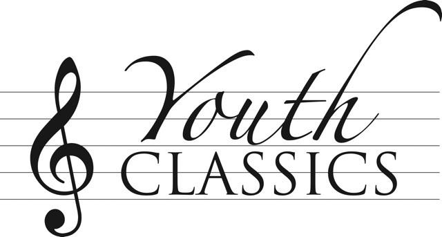 Philip Draganov & Youth Classics