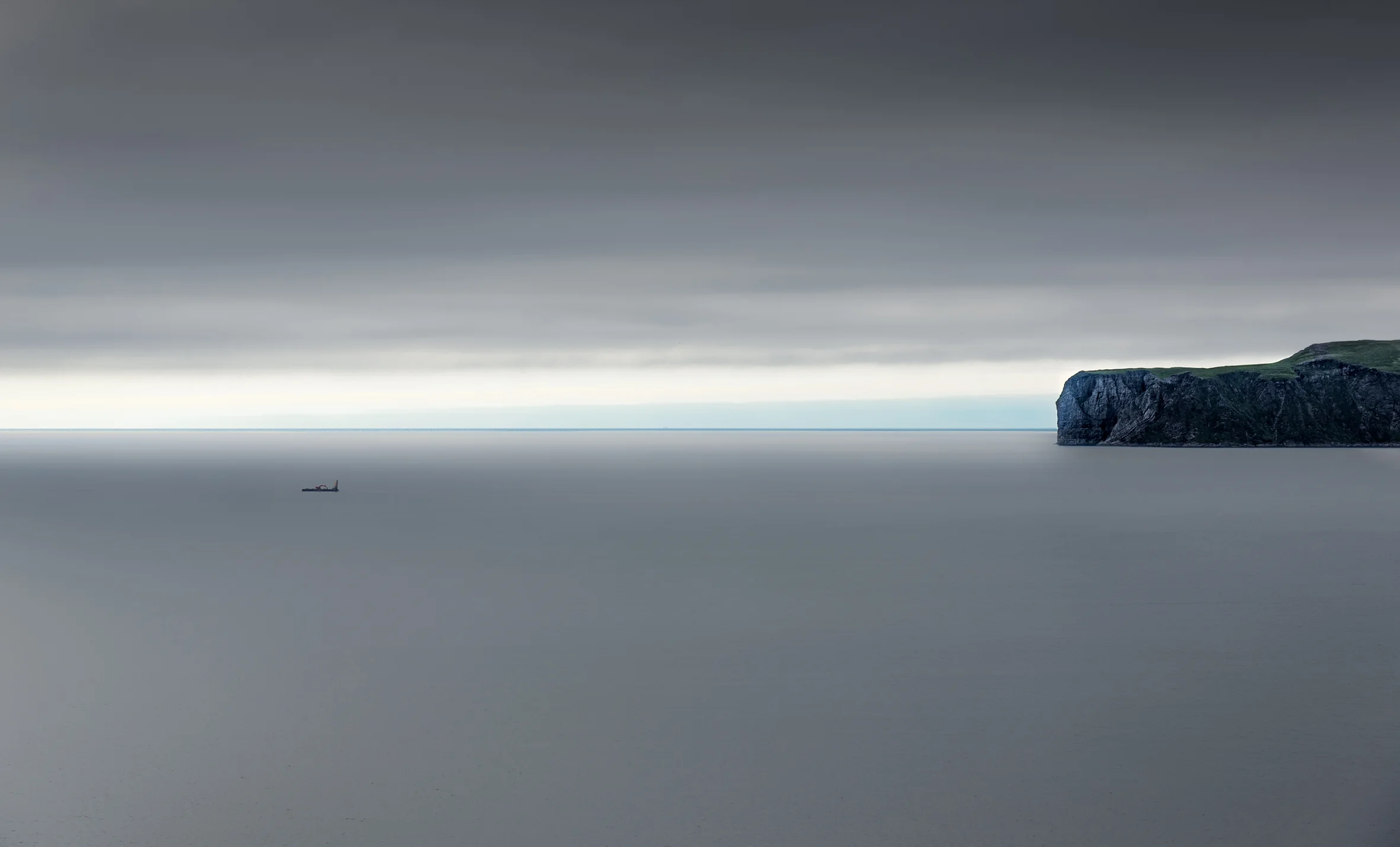  Norway  SØRØYA  