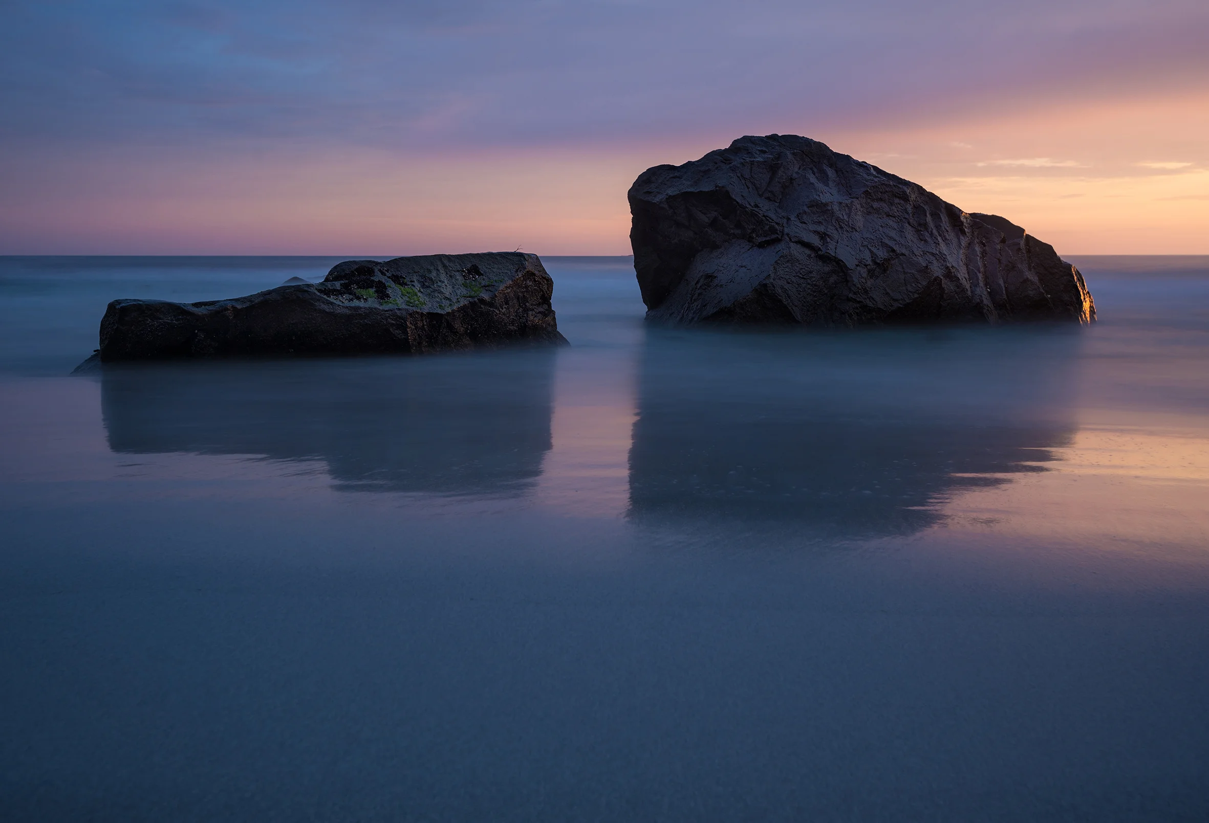 Norway  LOFOTEN  Midnightsun 