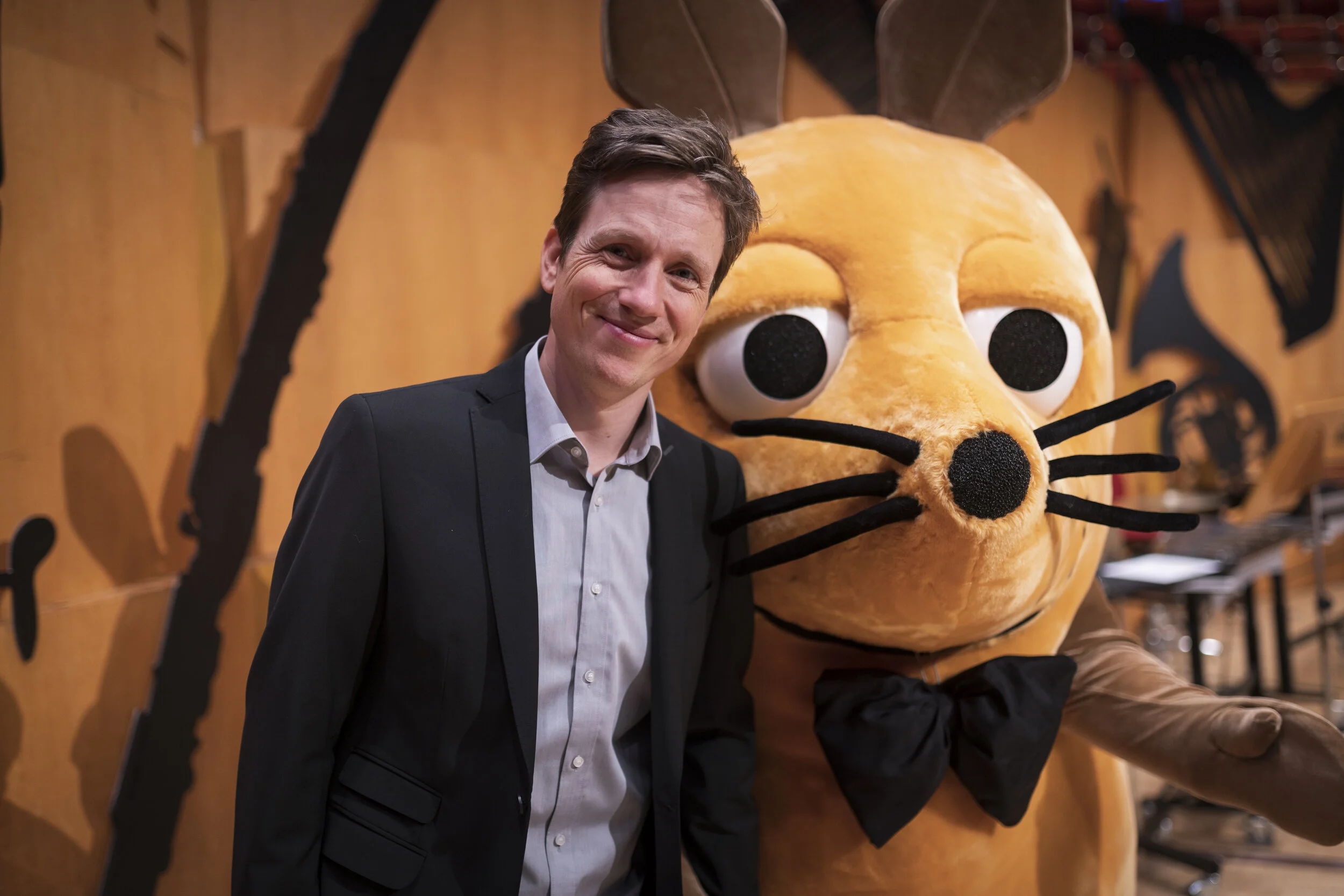  Johannes Büchs Top-Trainer Kommunikationsexperte Public Speaking Coach Speaker Trainer Business Pitch Trainer Coach Excellent Speaker Präsentationsexperte Moderation Moderationstraining