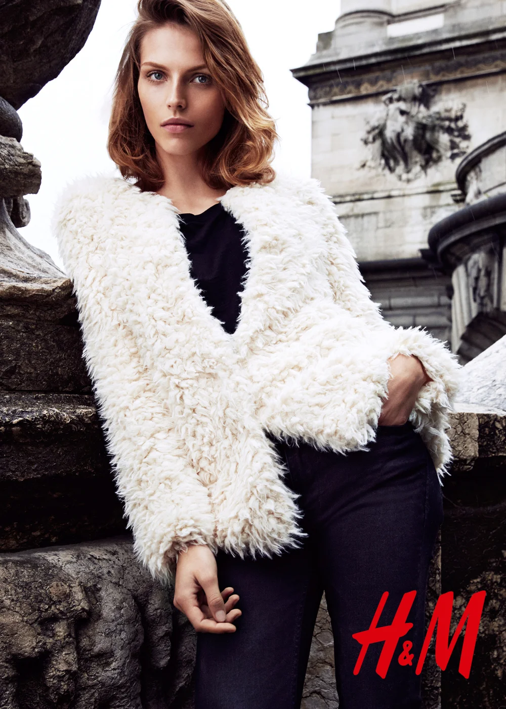 H&M Stay Warm