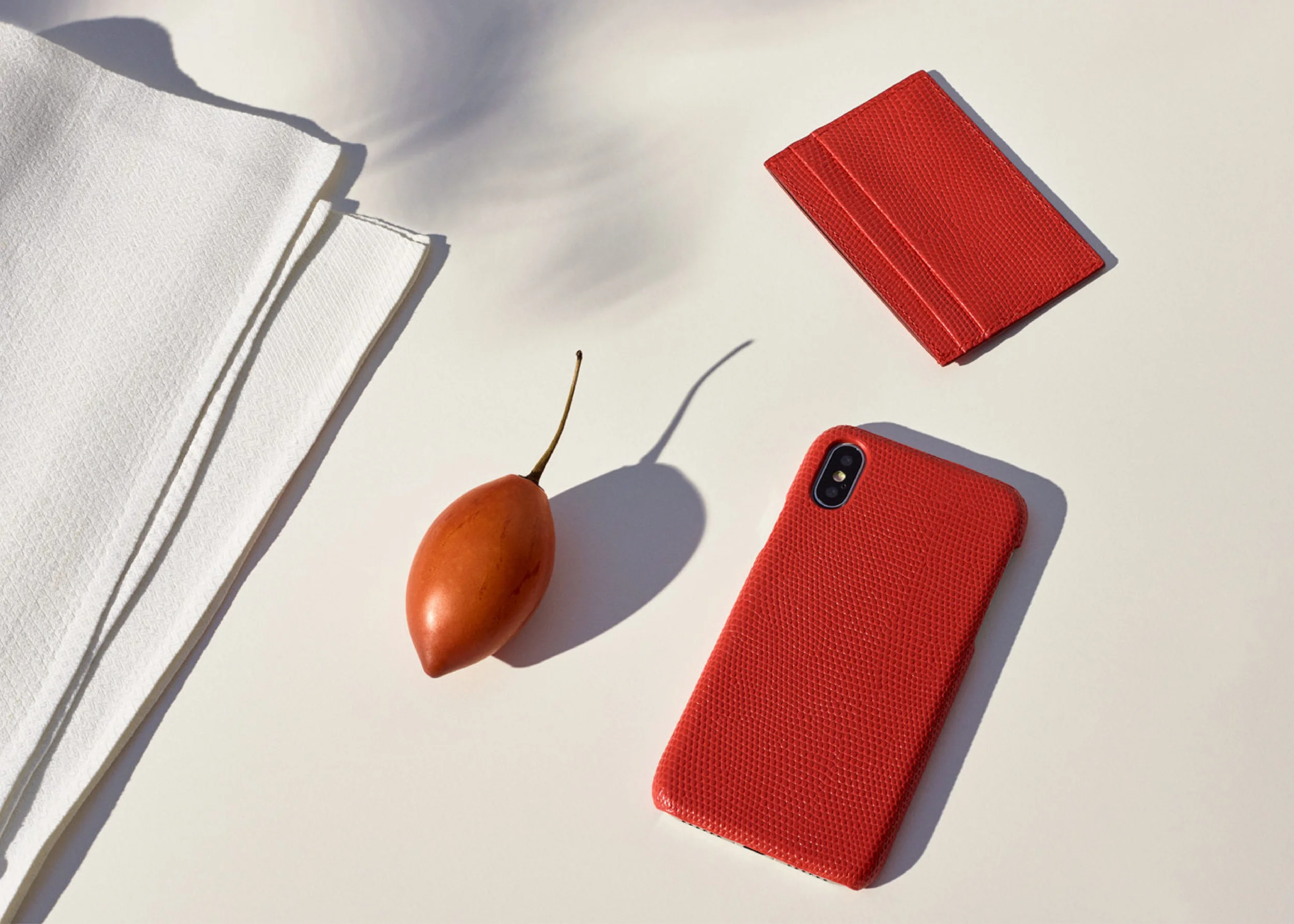 The Case Factory Summer 2018 Campaign