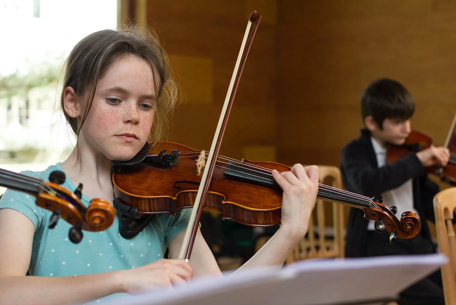 Marryat Players String Orchestra