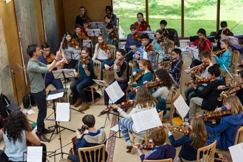 Marryat Players String Orchestra
