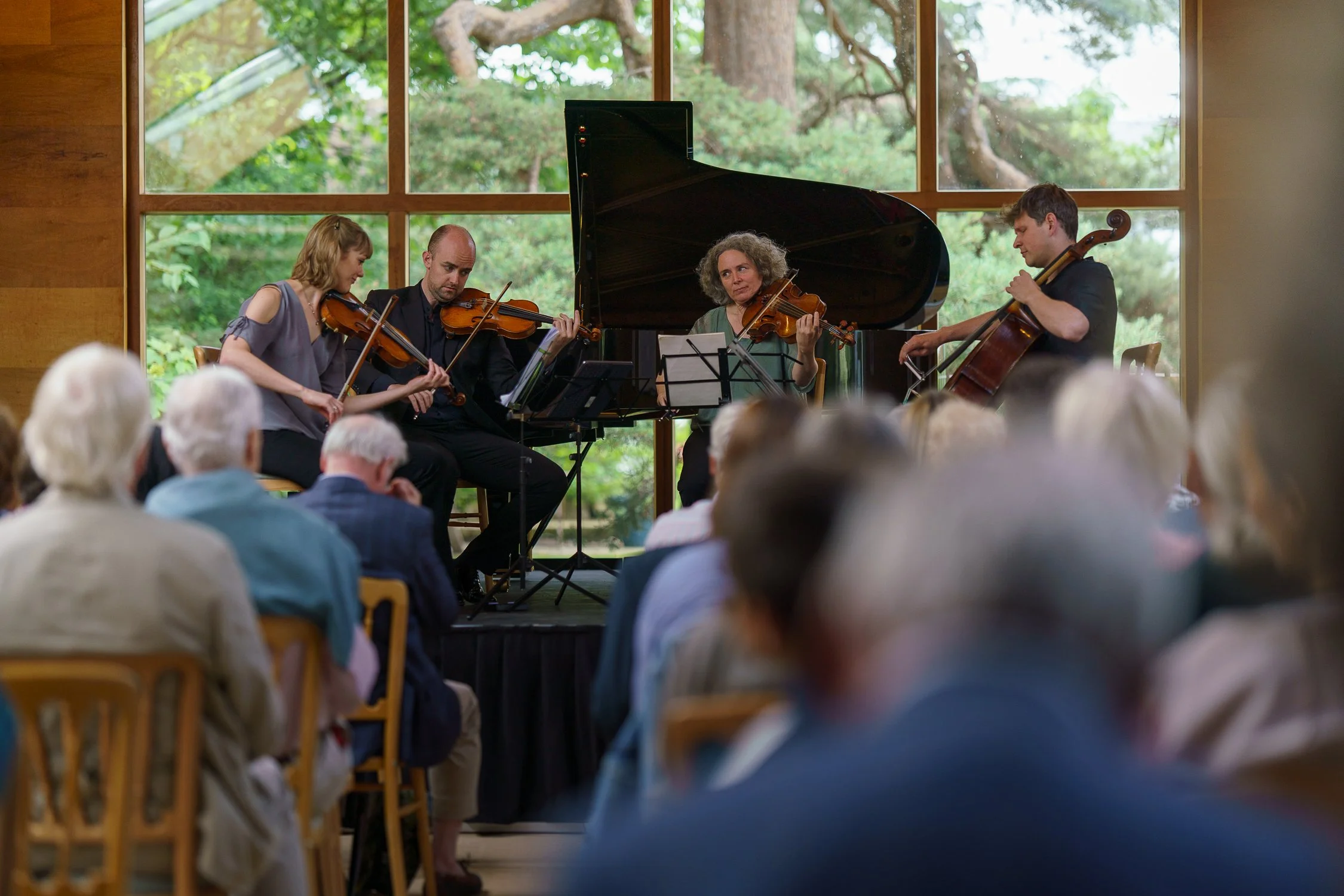 Marryat Players Chamber Music Festival 2025