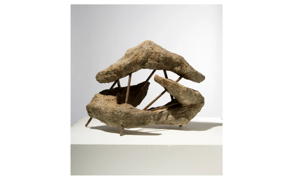 Olga Jevrić – Three Elements Ia