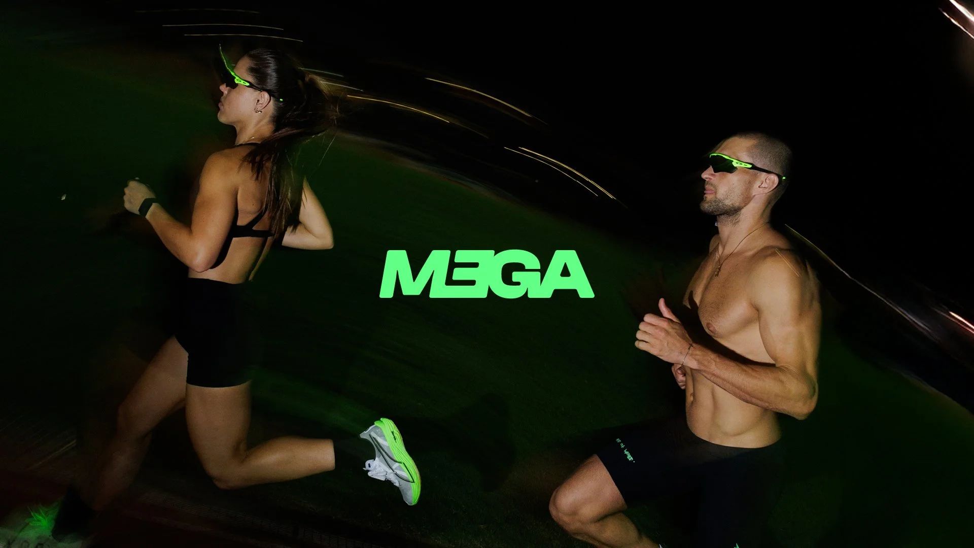 M3GA &amp; Trained to Go (TTG)