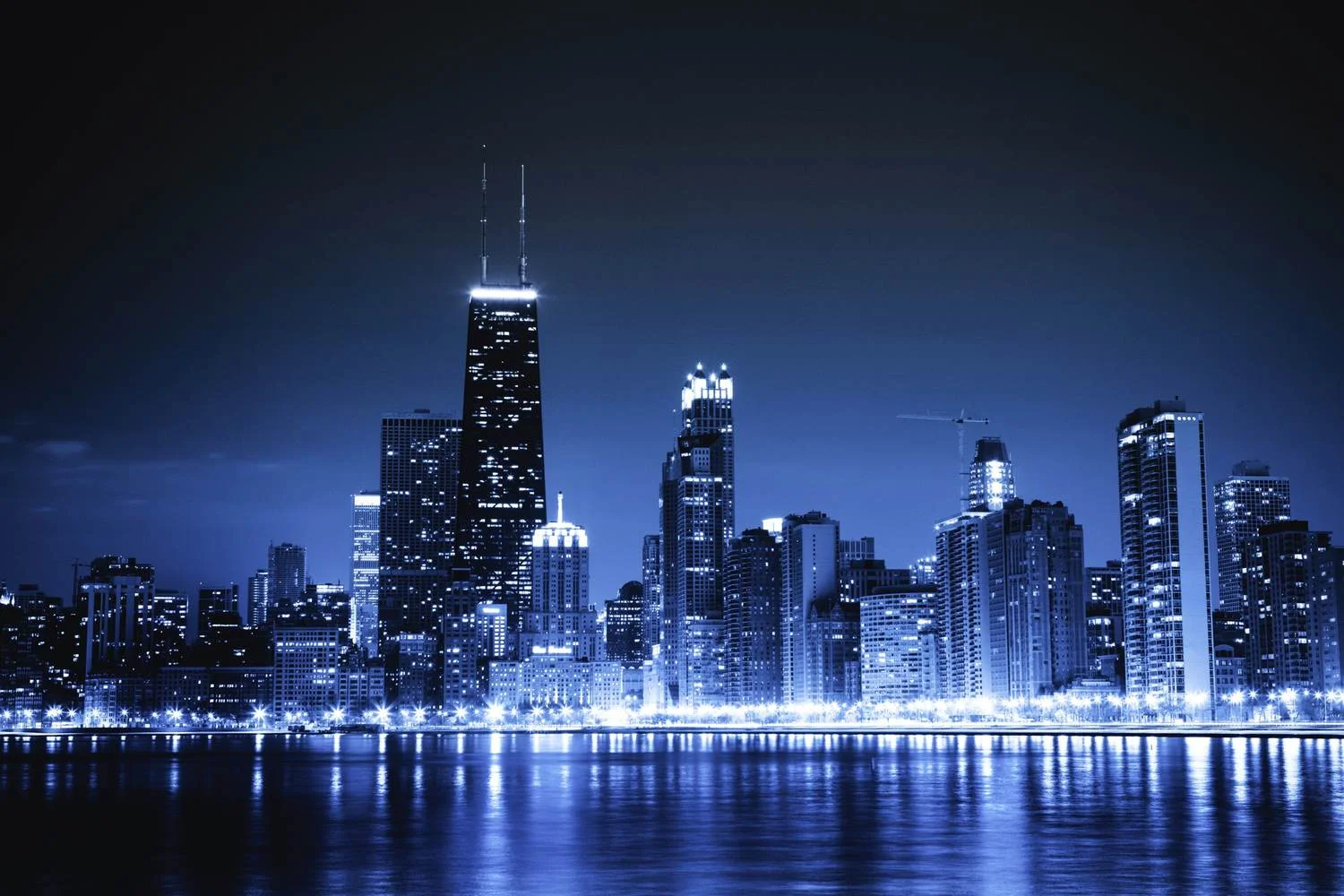 Chicago Blues...