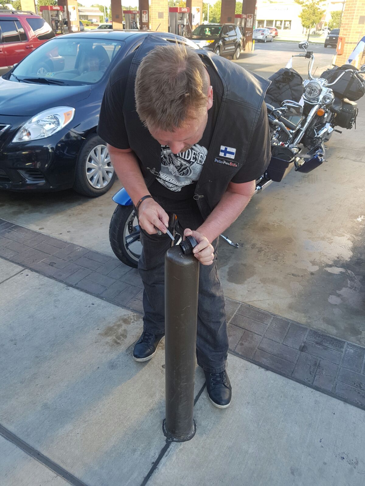 Tulsa Harley Service