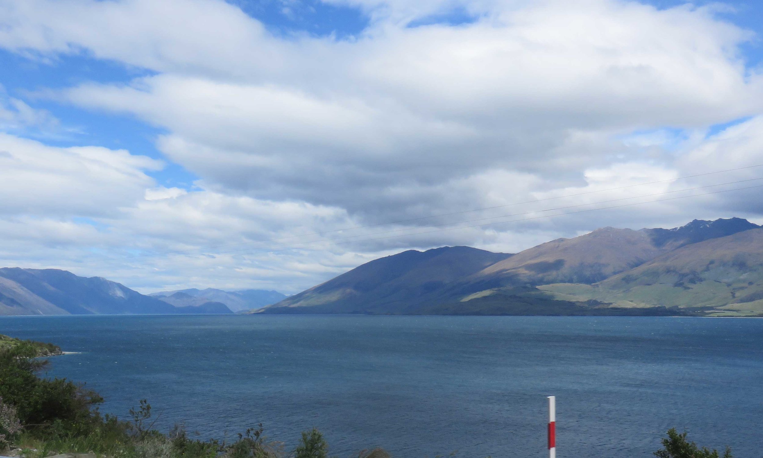 Laka Wanaka
