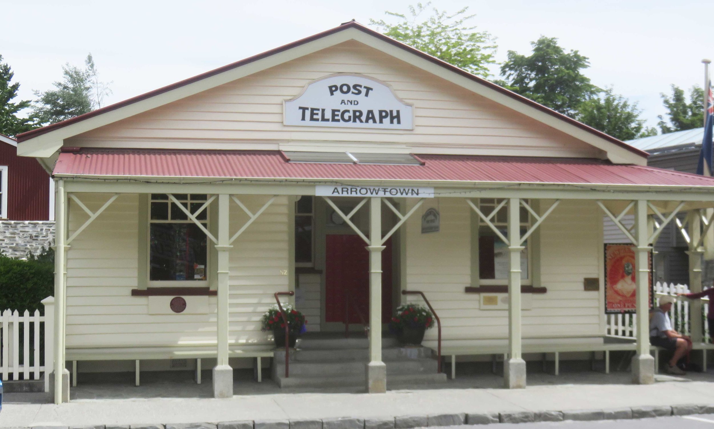 Arrowtown