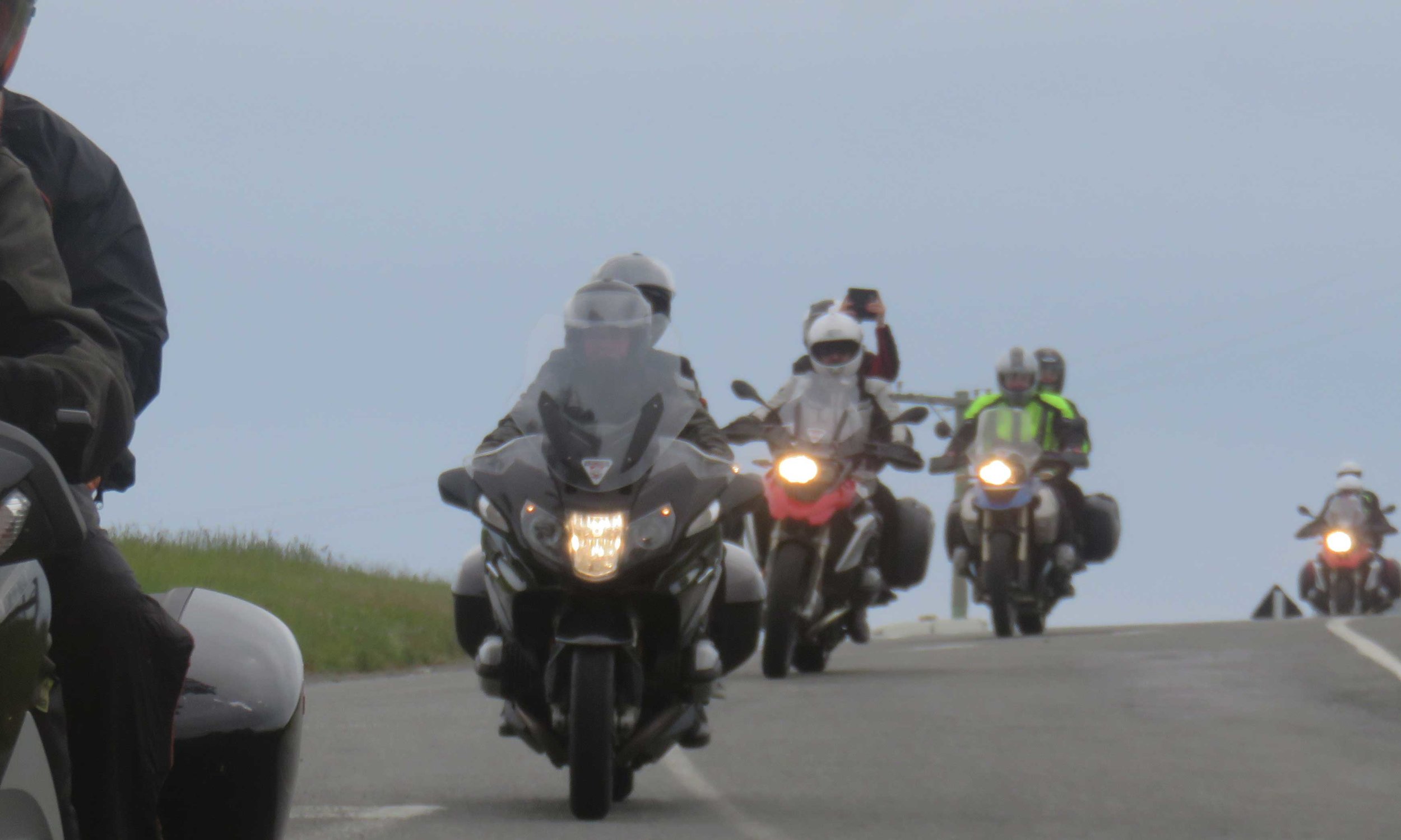 Akaroa Highway