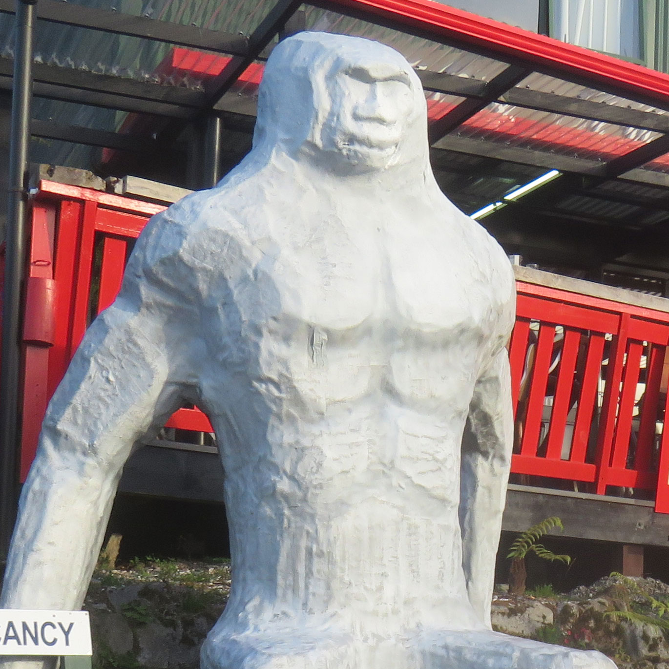 Big Foot