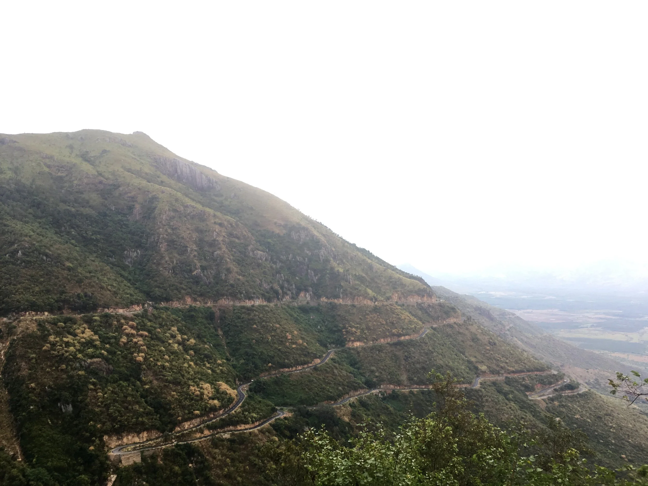 Päivä 8 | Intia | Kochi - Madurai | 280km