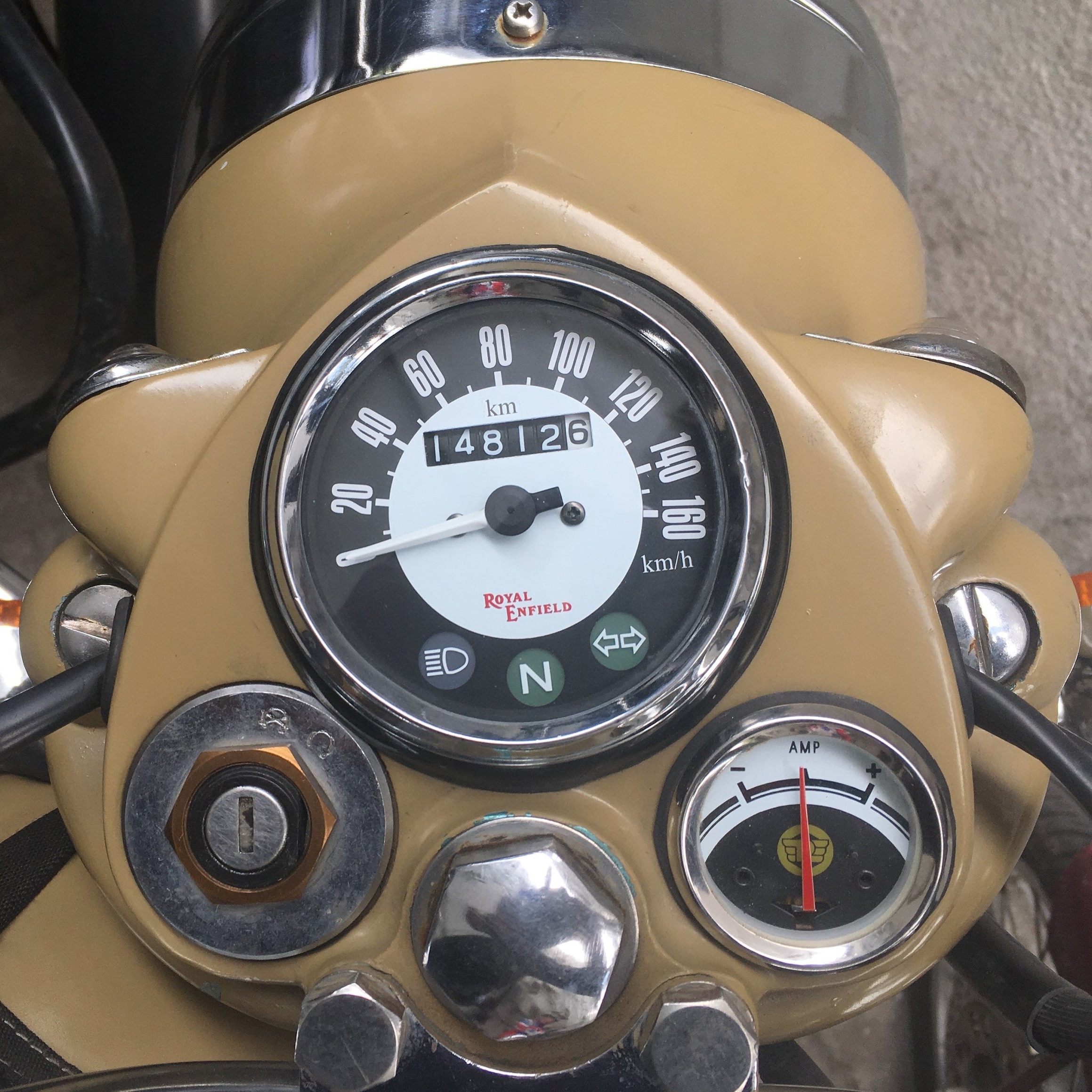 ... ja loppulukema... Viralliseksi kilometrimääräksi saadaan 1939km