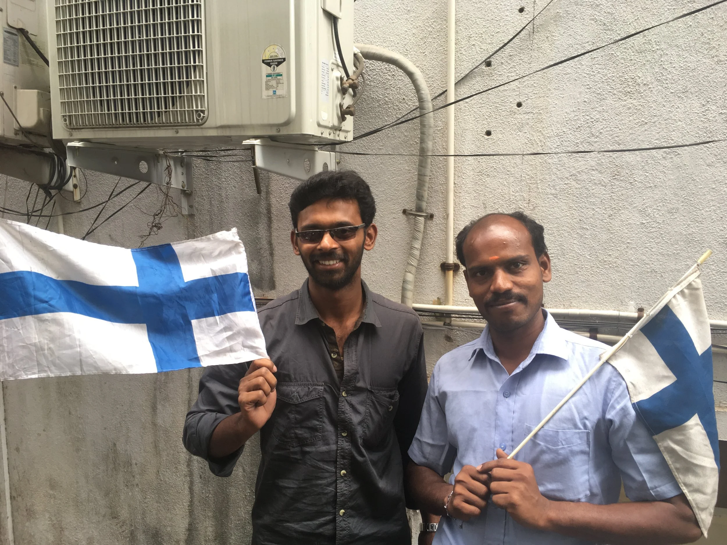Päivä 12 & 13 | Pondicherry - Mahabalipuram - Chennai - Kotiin