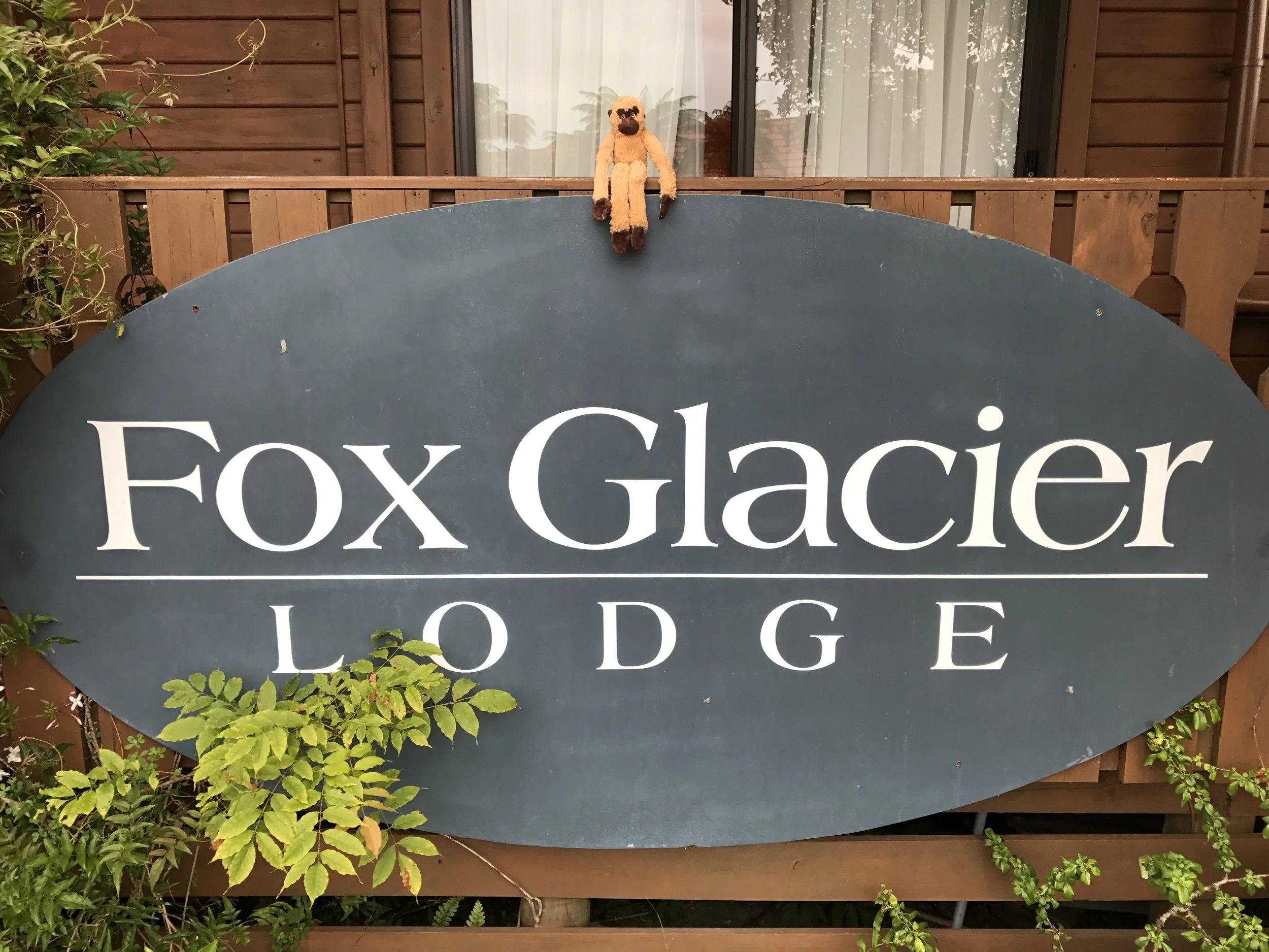 Päivä 9 | Uusi-Seelanti | Fox Glacier - Arrowtown - Queenstown | 330km