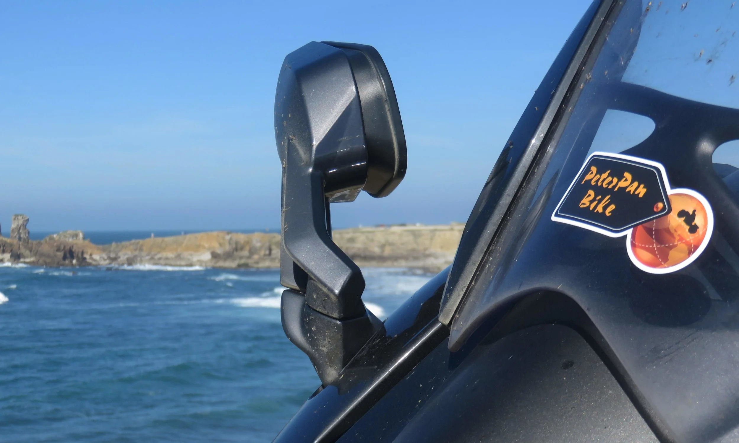 Päivä 01 | Fuengirola