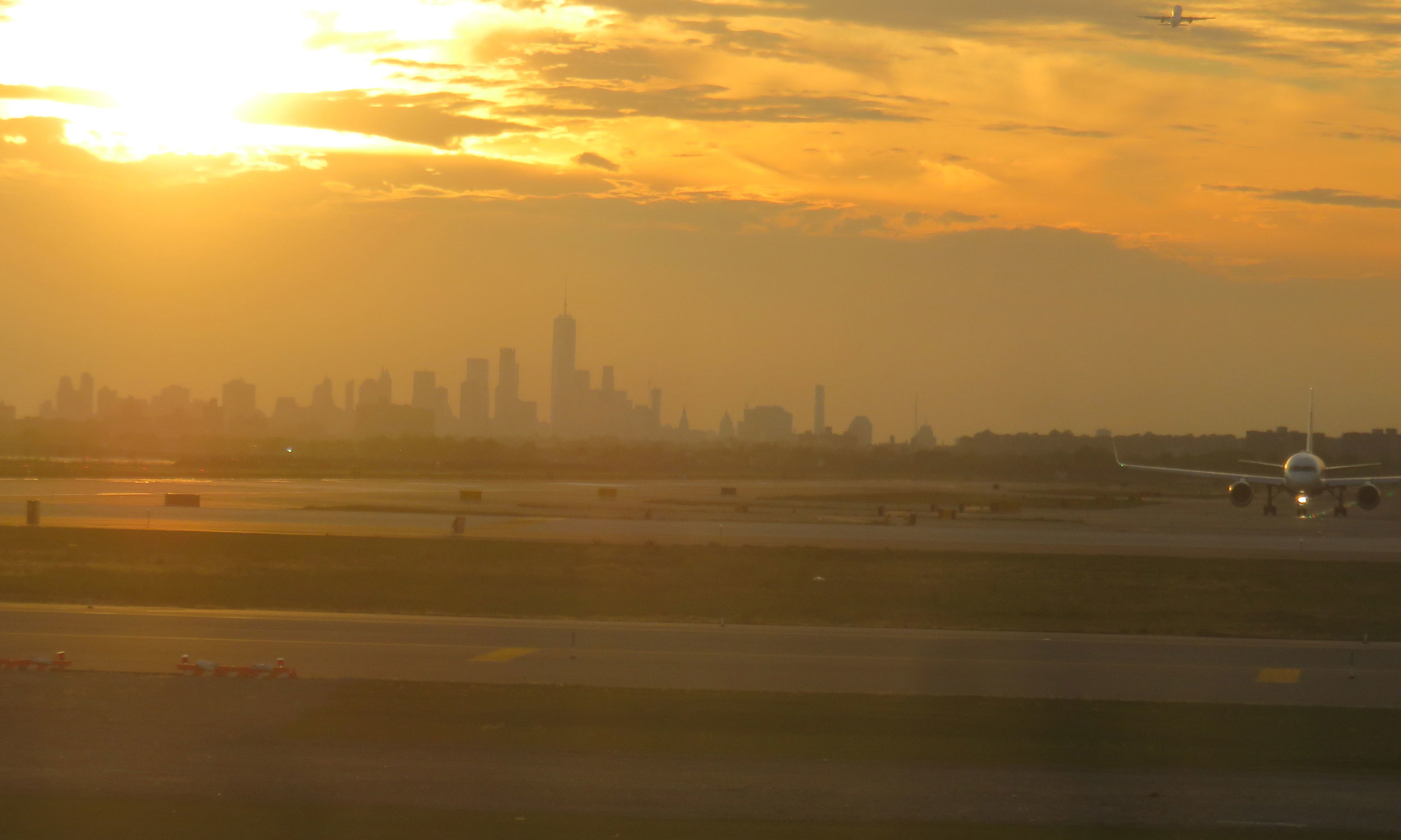New York