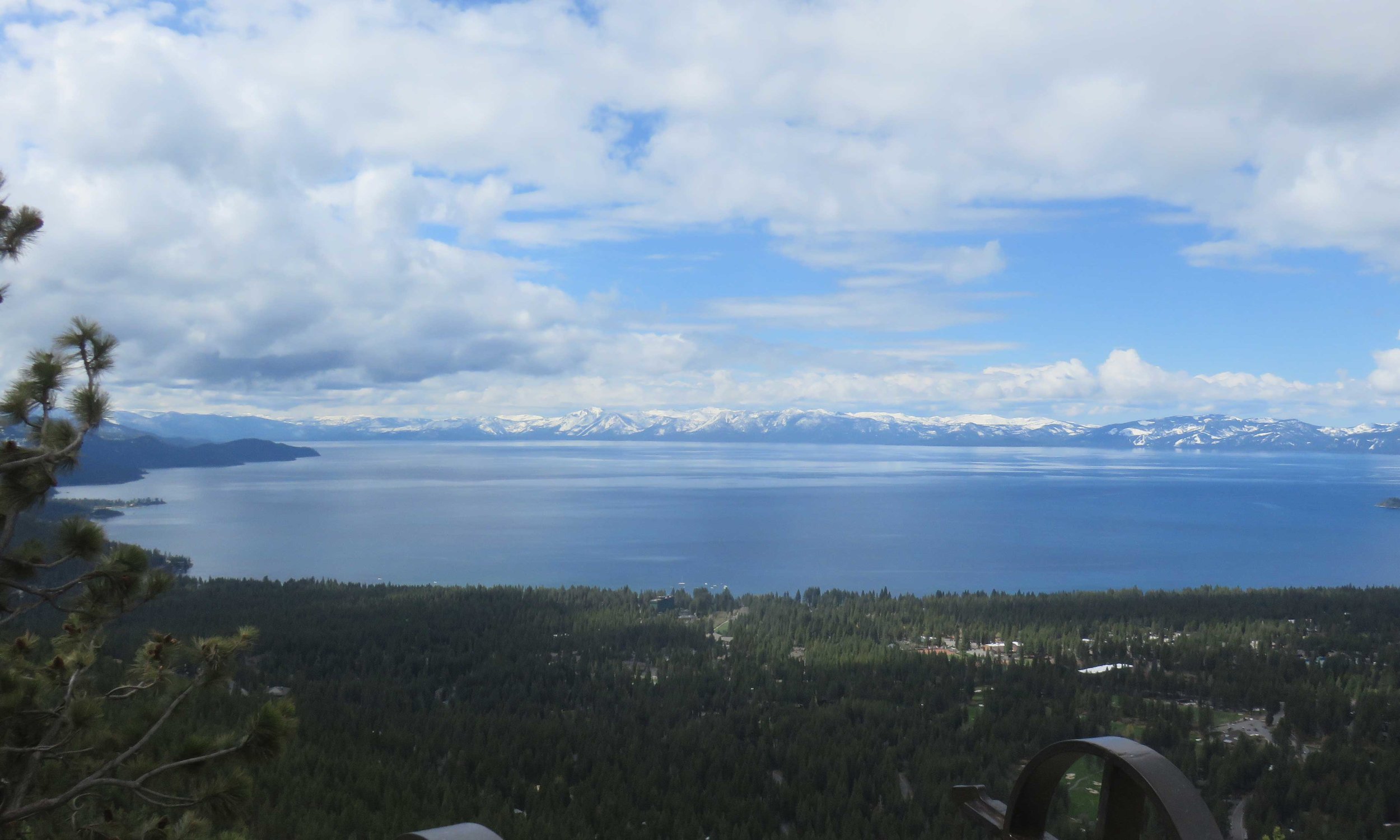 Lake Tahoe
