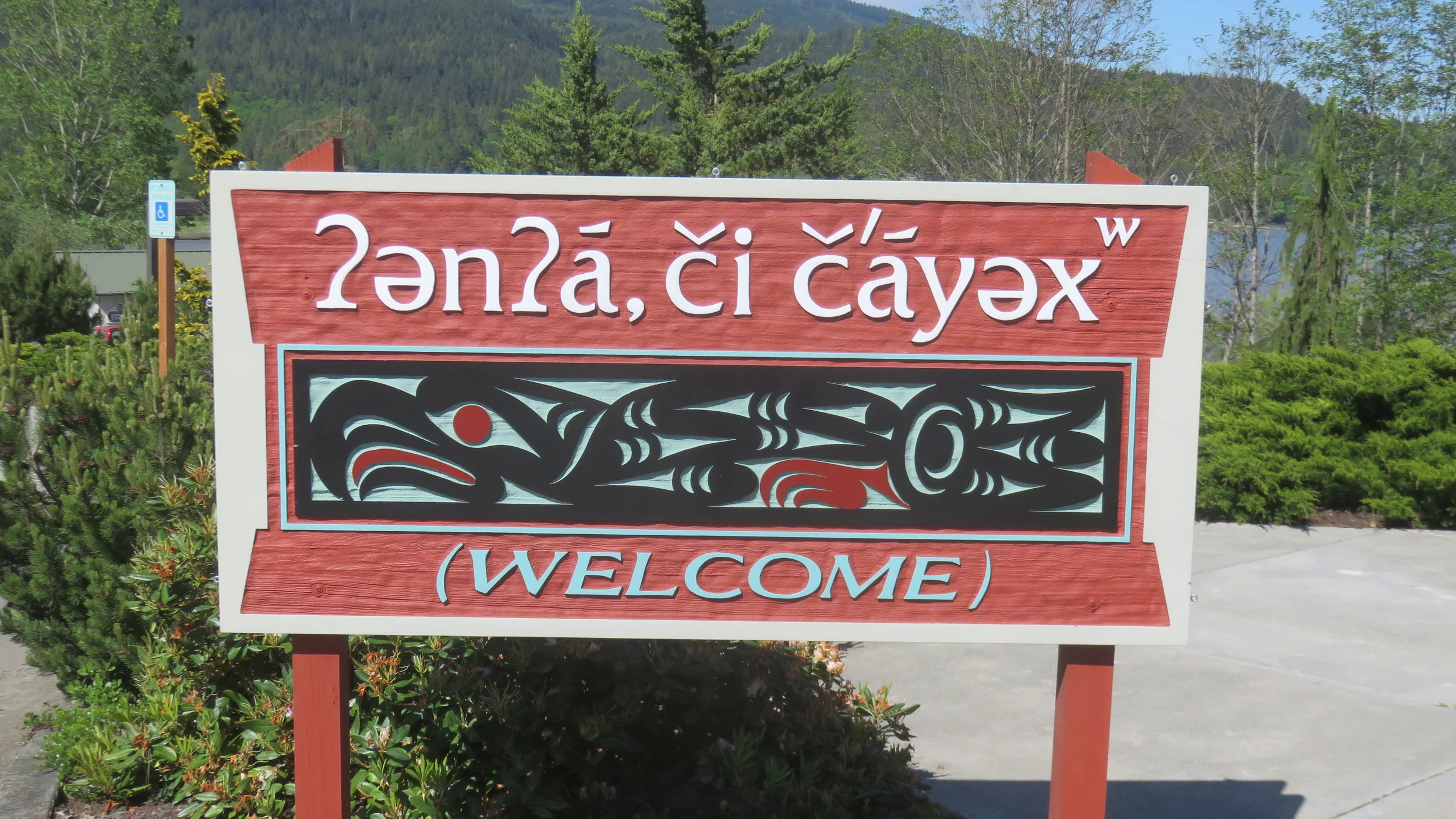 Päivä 09 | Seattle - Centralia