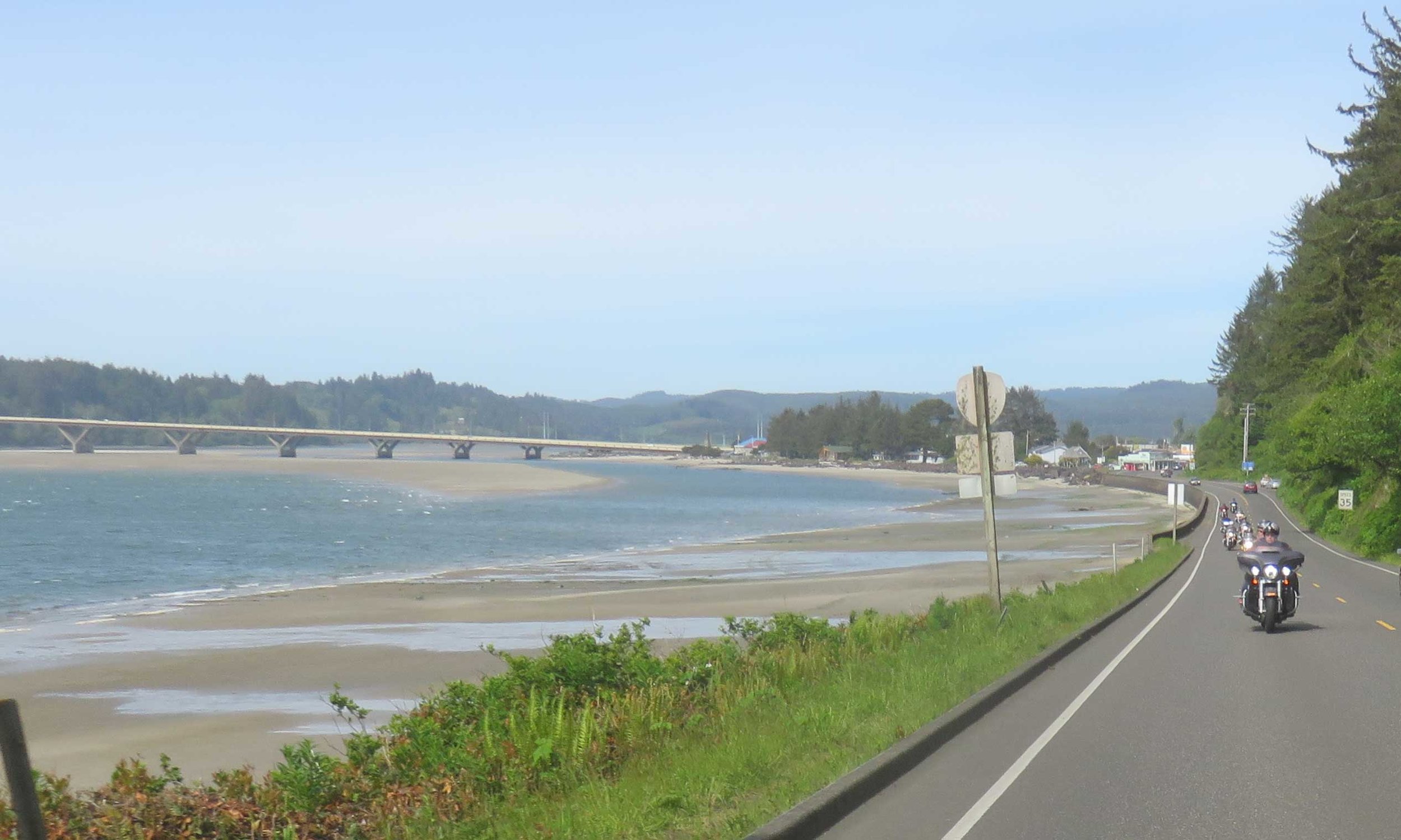 Route 101