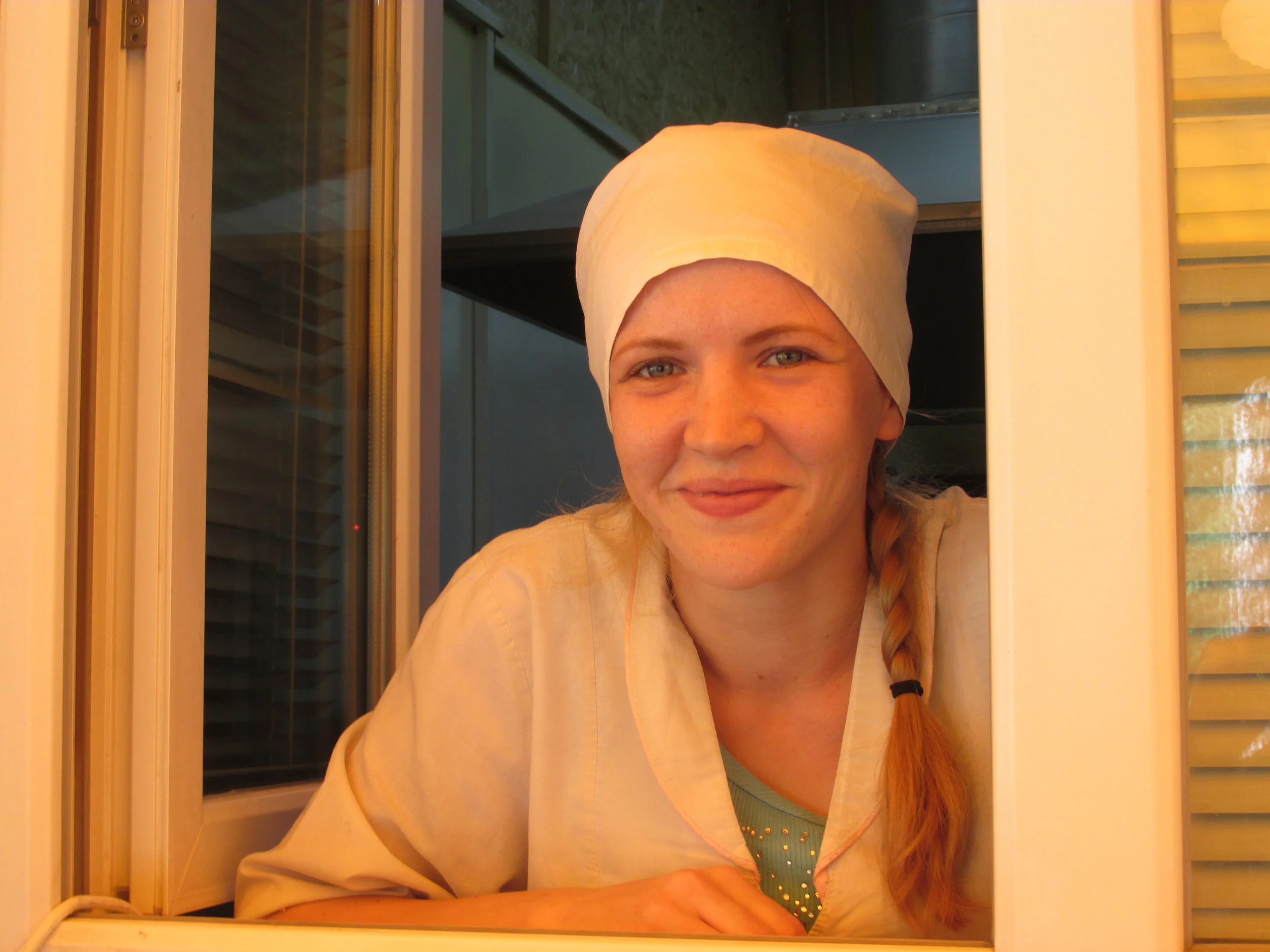 Päivät 2-4 | Petroskoi – Pudozh – Vologda!