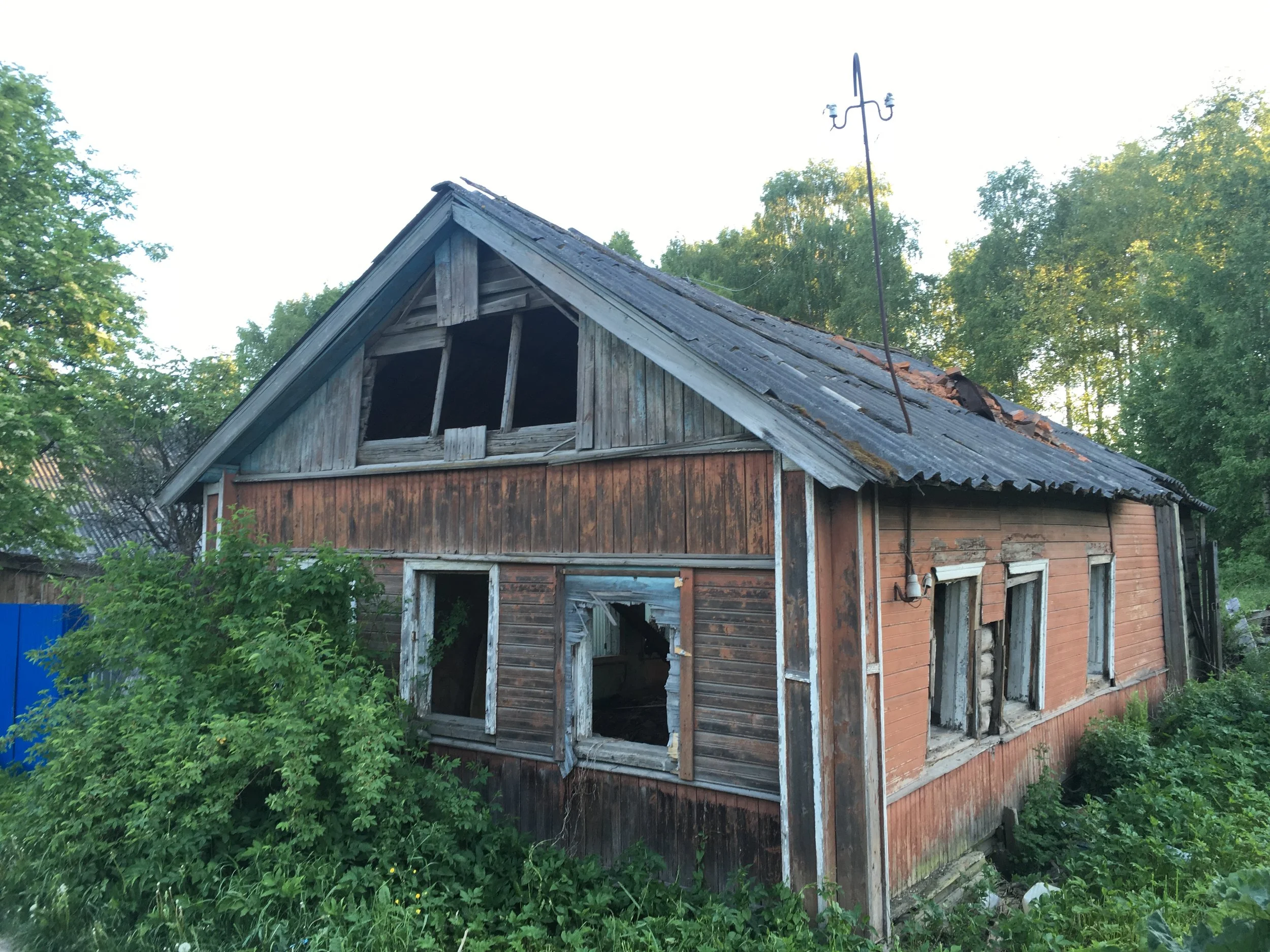 Päivä 3 | RedSquare | Petroskoi - Karhumäki - Pudozh | 353km