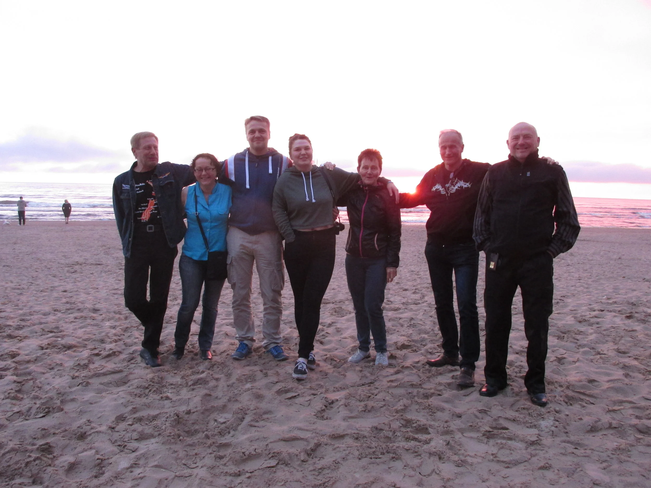 Päivä 12 | Narva-Joesuu - Helsinki