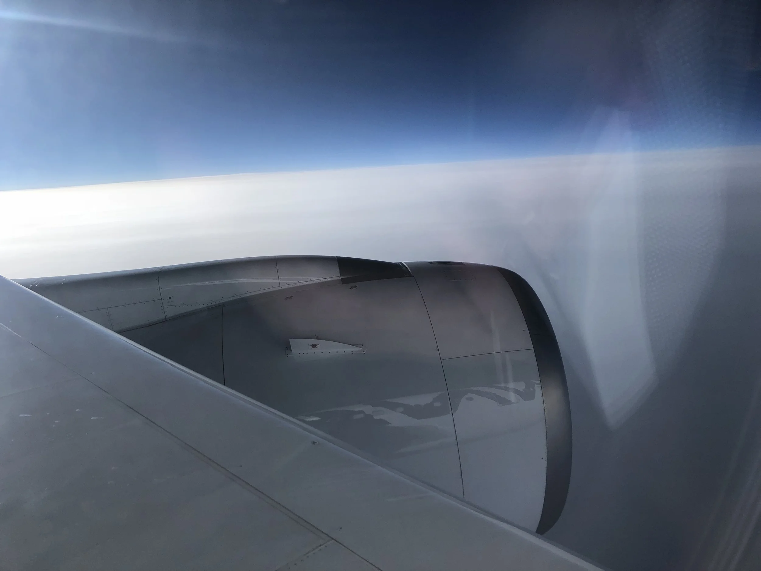 Päivä 1 | Easy Rider | Helsinki - Miami