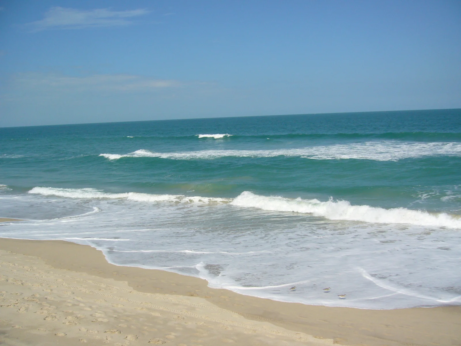 Päivä 5 | Easy Rider | Ever Glades - Titusville | 440km