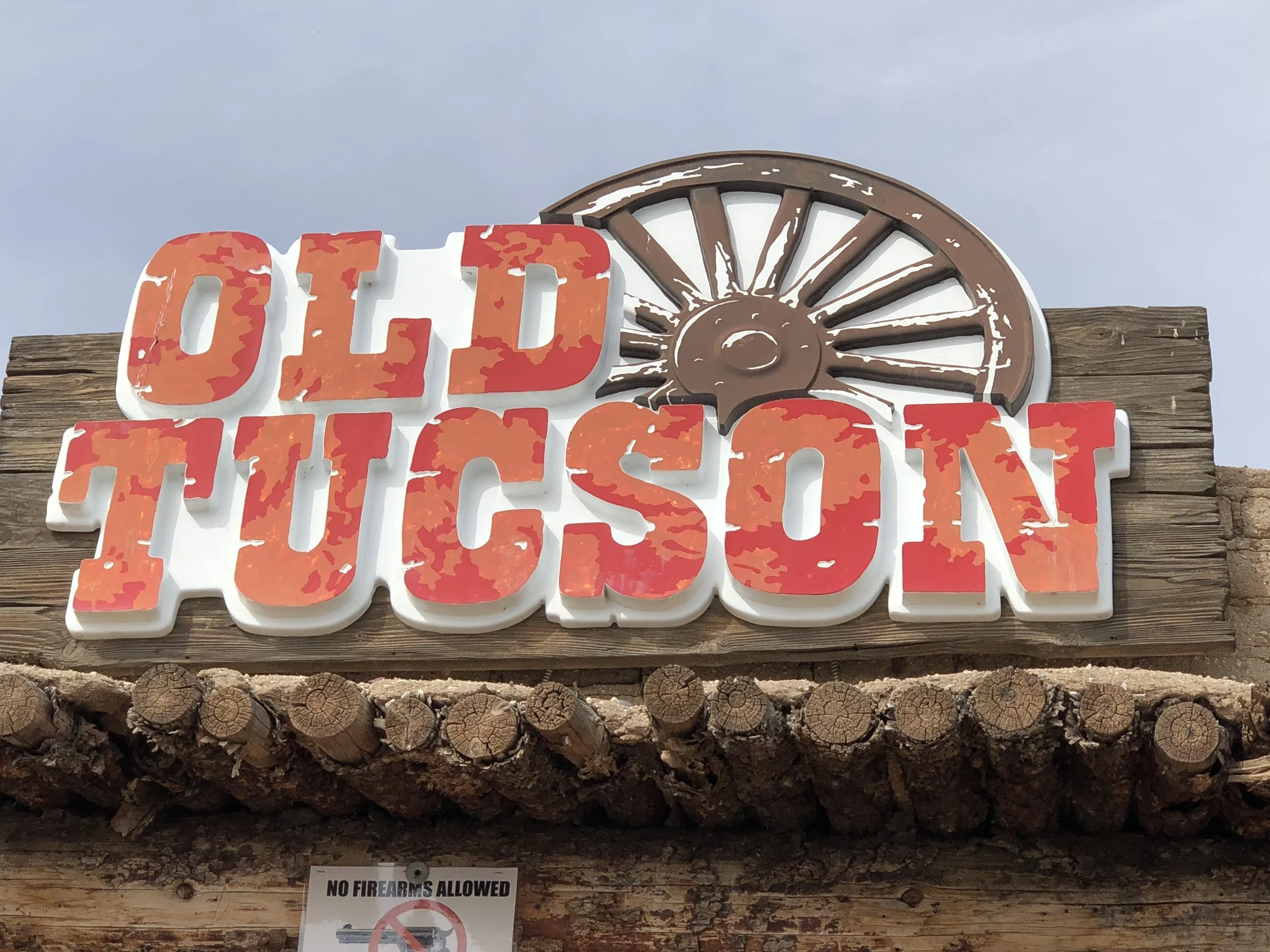 Päivä 19 | Easy Rider | Silver City - Tucson | 430km