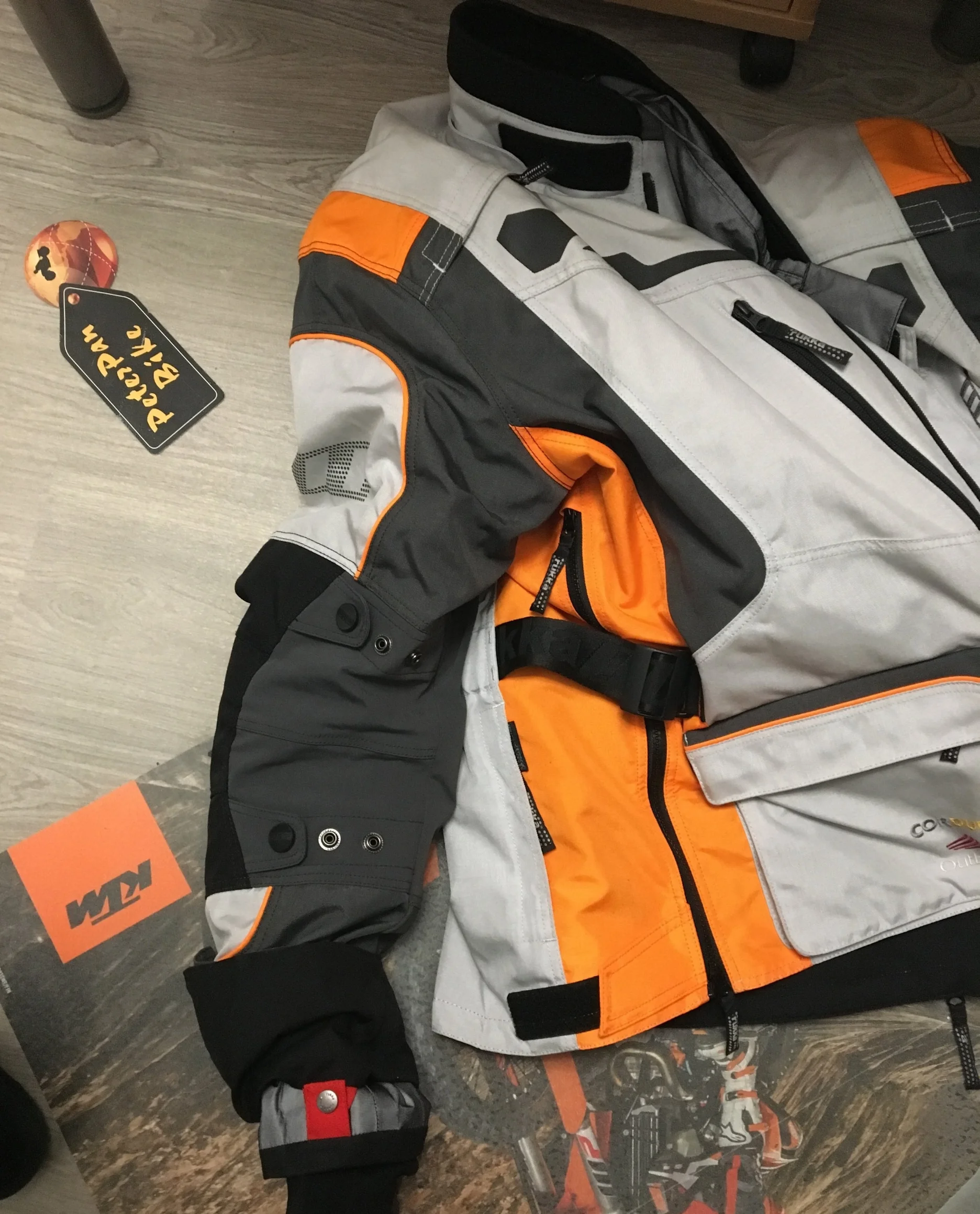 Päivä -4 | Manse - Mansesteri - Tampesteri - Tampere | 0 km 