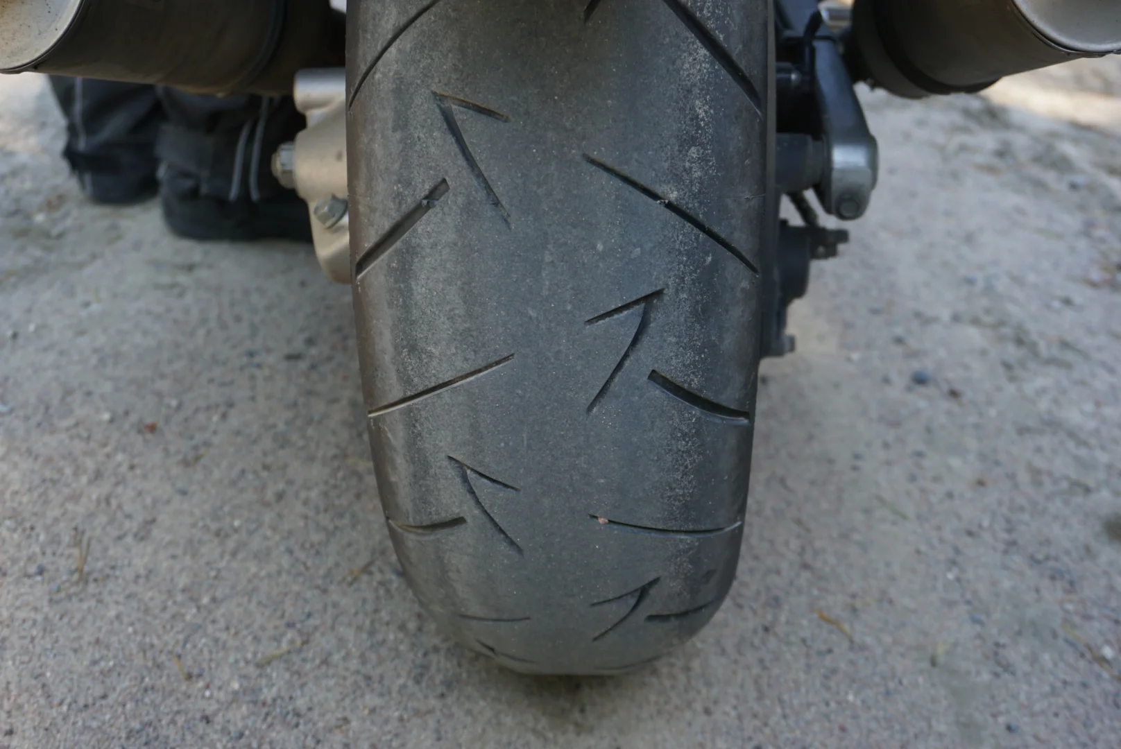 Päivä 4 | Vitele - Jessola - Suojärvi - Sortavala | 300 km