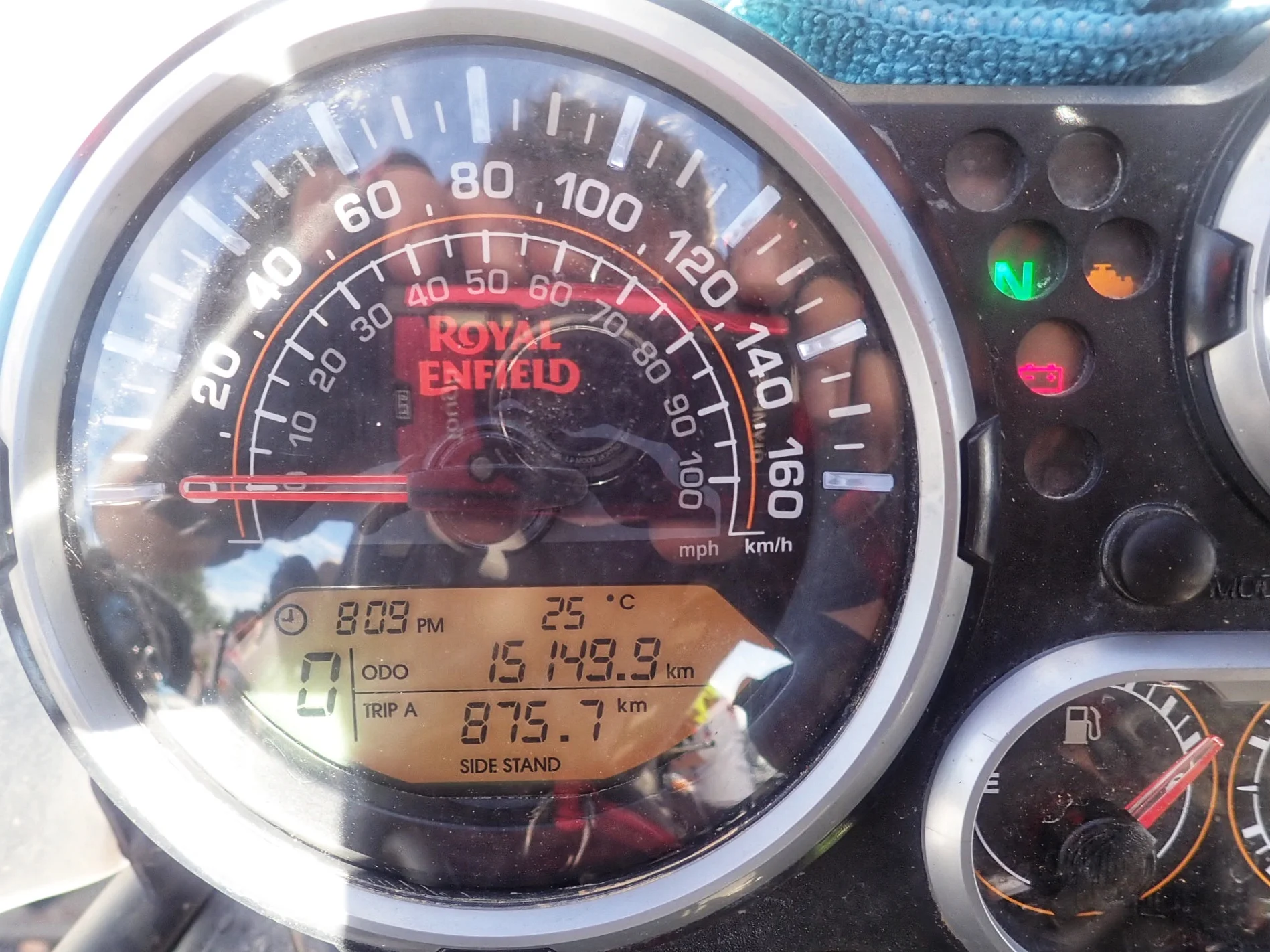 Päivät 64-65 | Pärnu, Viro - Helsinki, Suomi! | 130km + Laivamatka