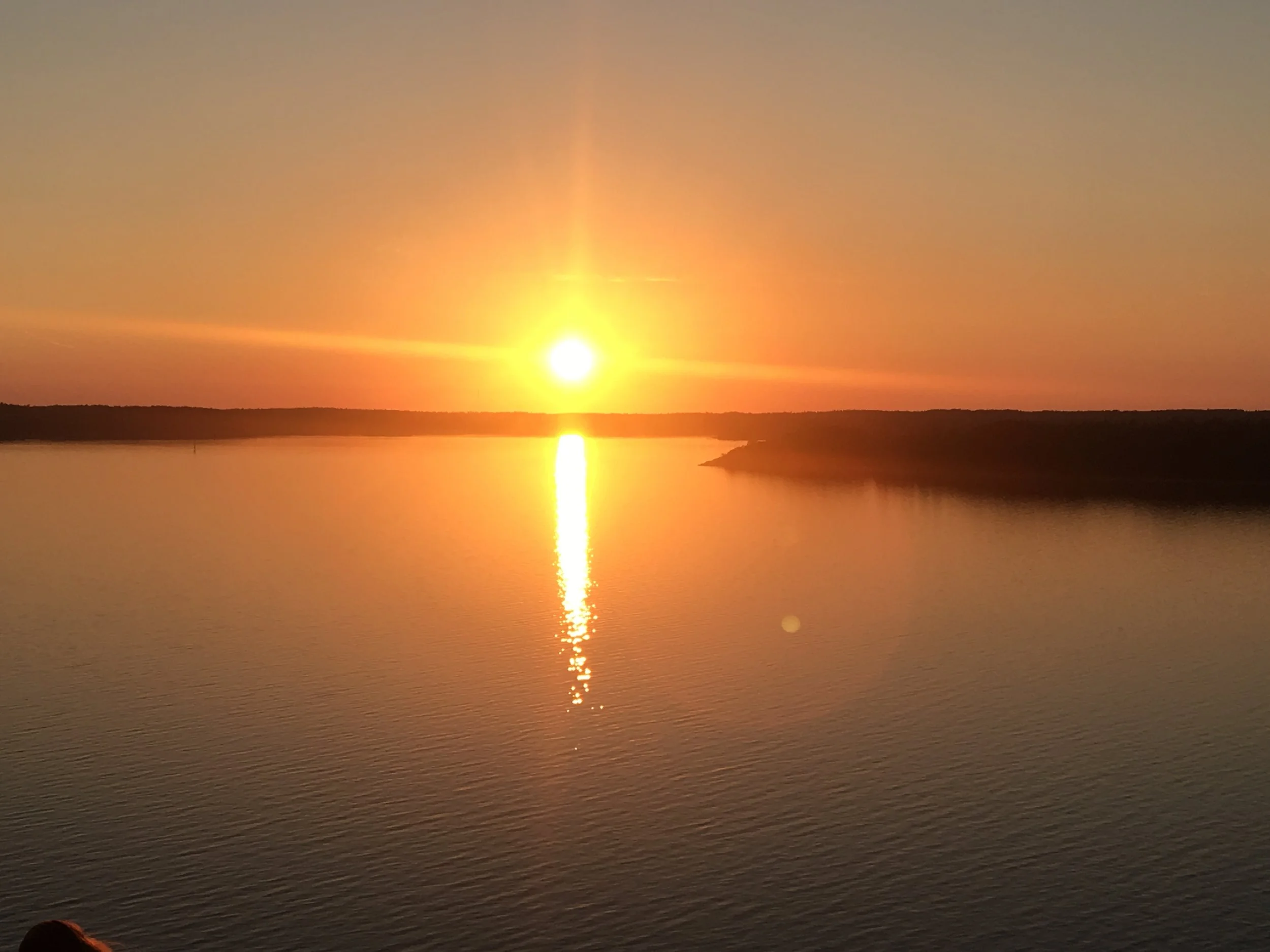 Päivä 1 | Tammerfors - Åbo | 