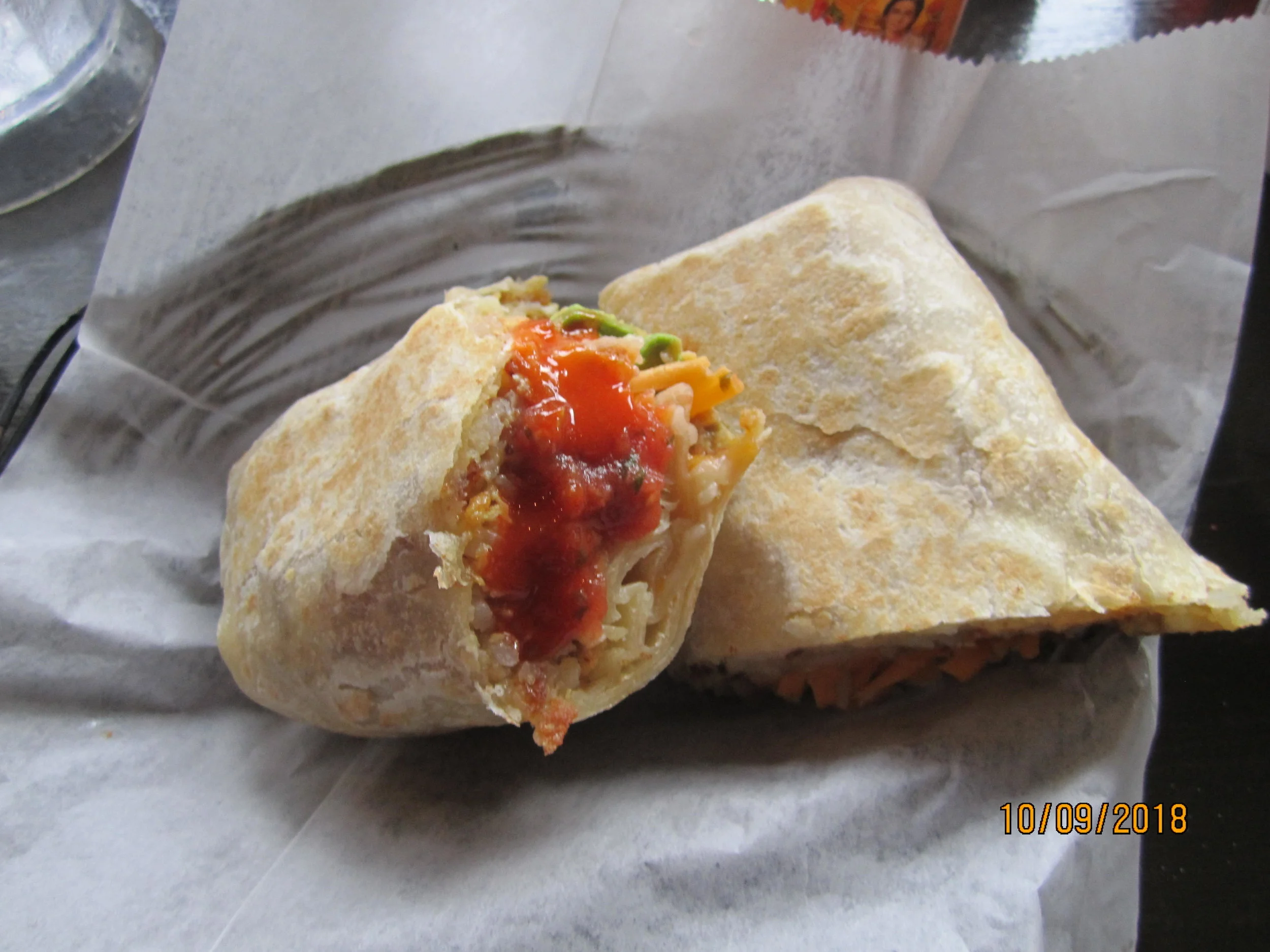 Päivä 8 | HIGHWAY 1 | San Diego - Santa Barbara | 387 km