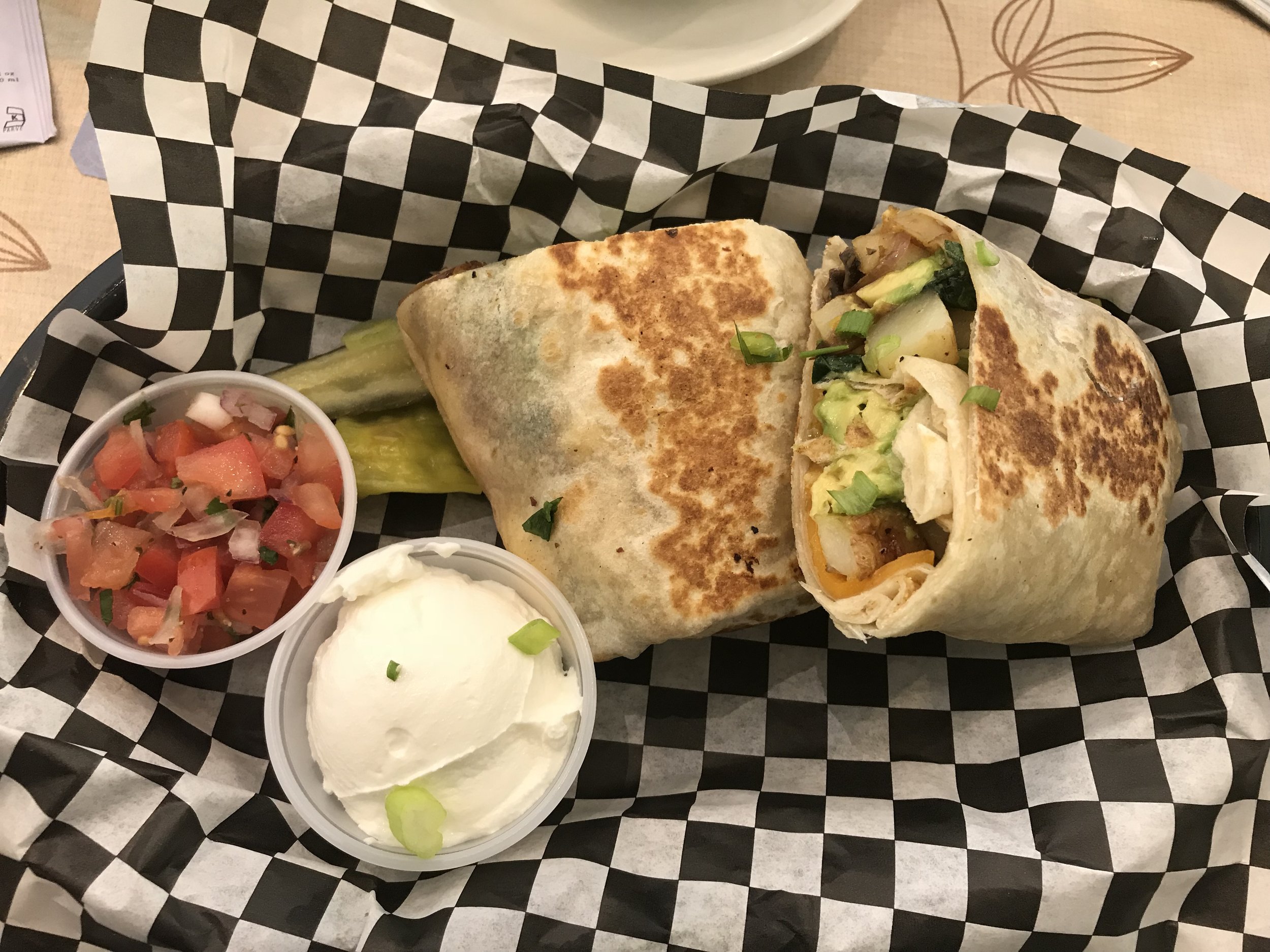 Päivä 13 | HIGHWAY 1 | Redding - Lake Tahoe | 503 km