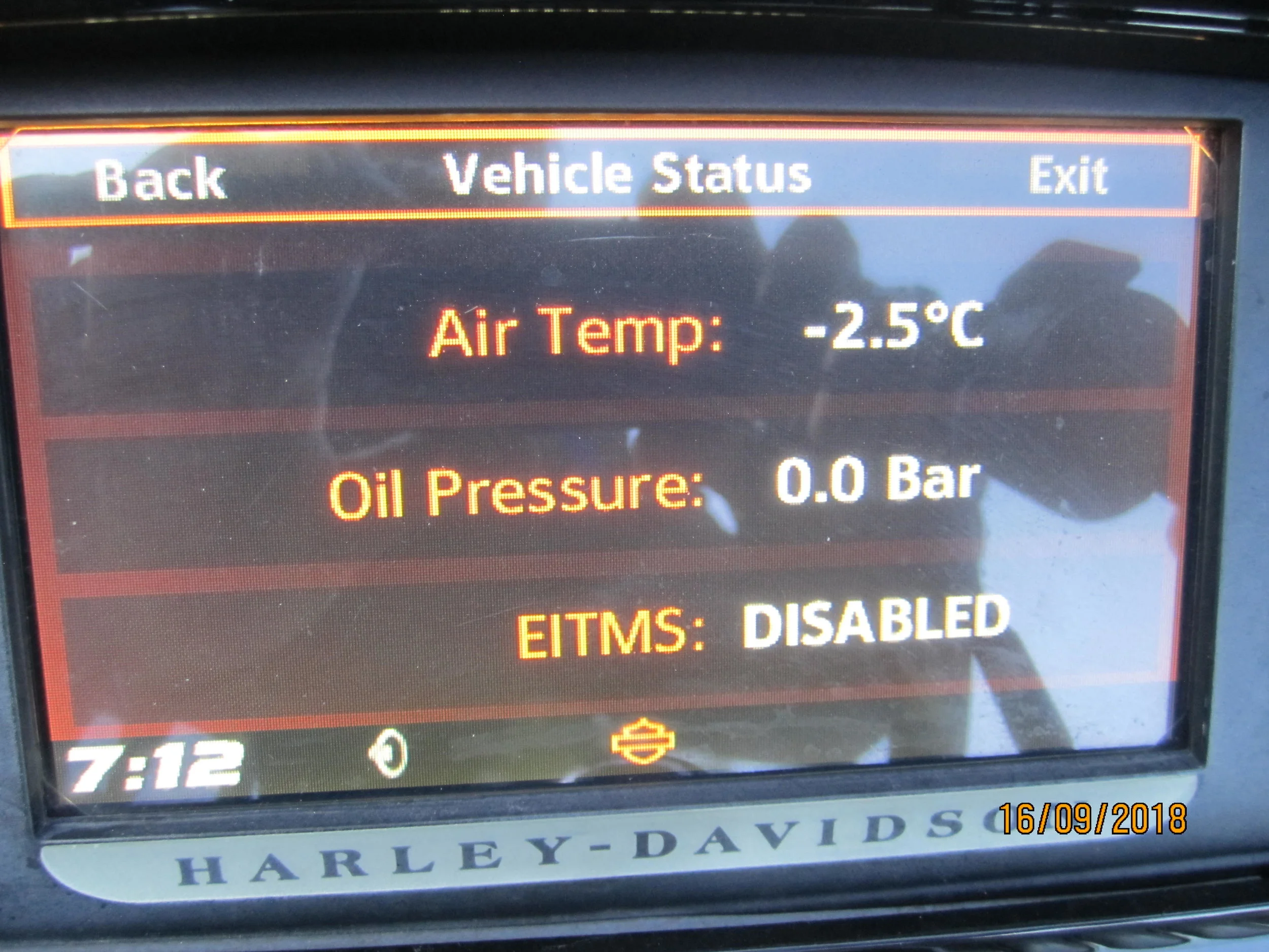 Päivä 14 | HIGHWAY 1 | Lake Tahoe - Mammoth Lakes | 522 km