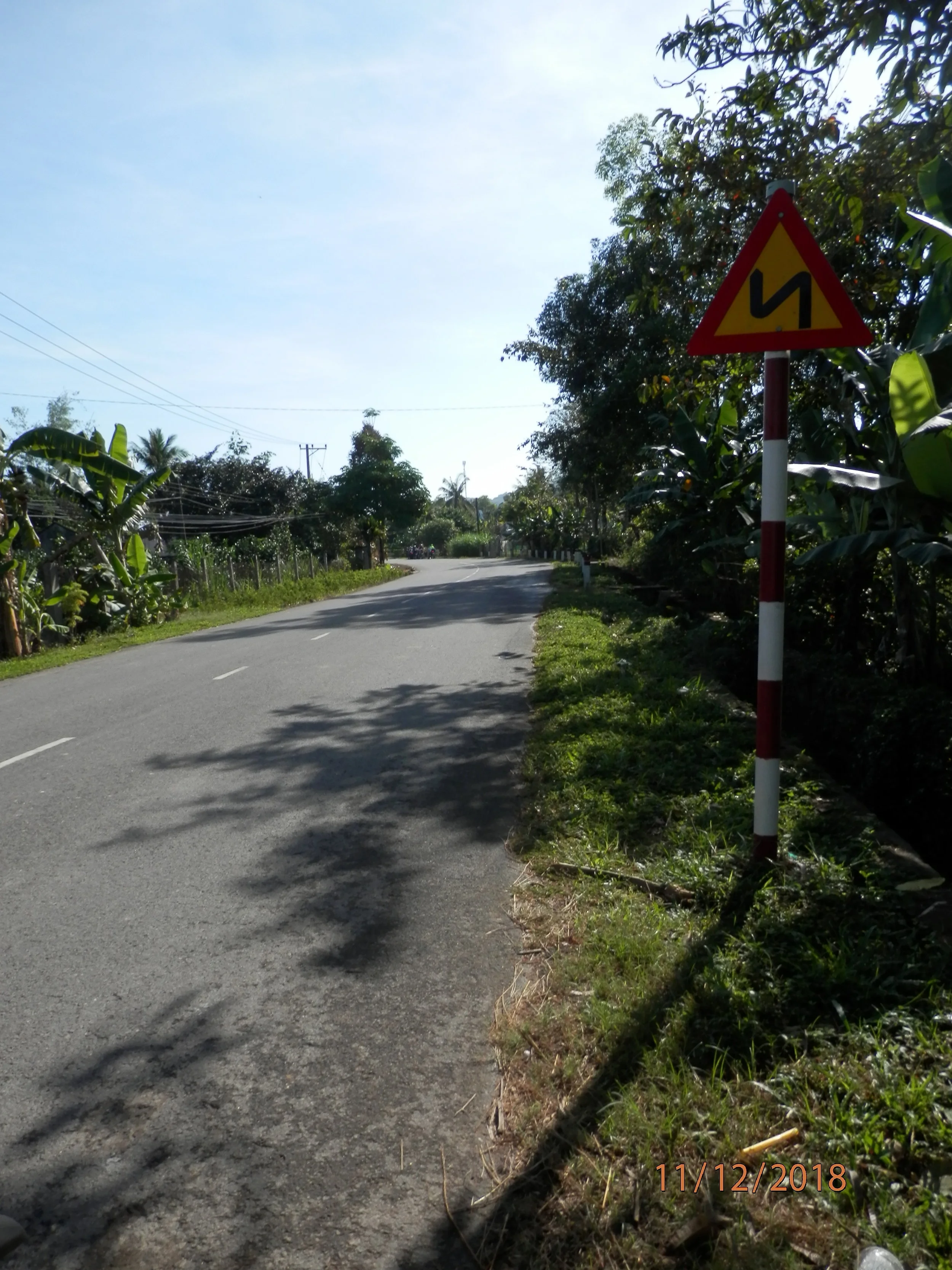 Päivä 4 Cat Tien - Da Lat