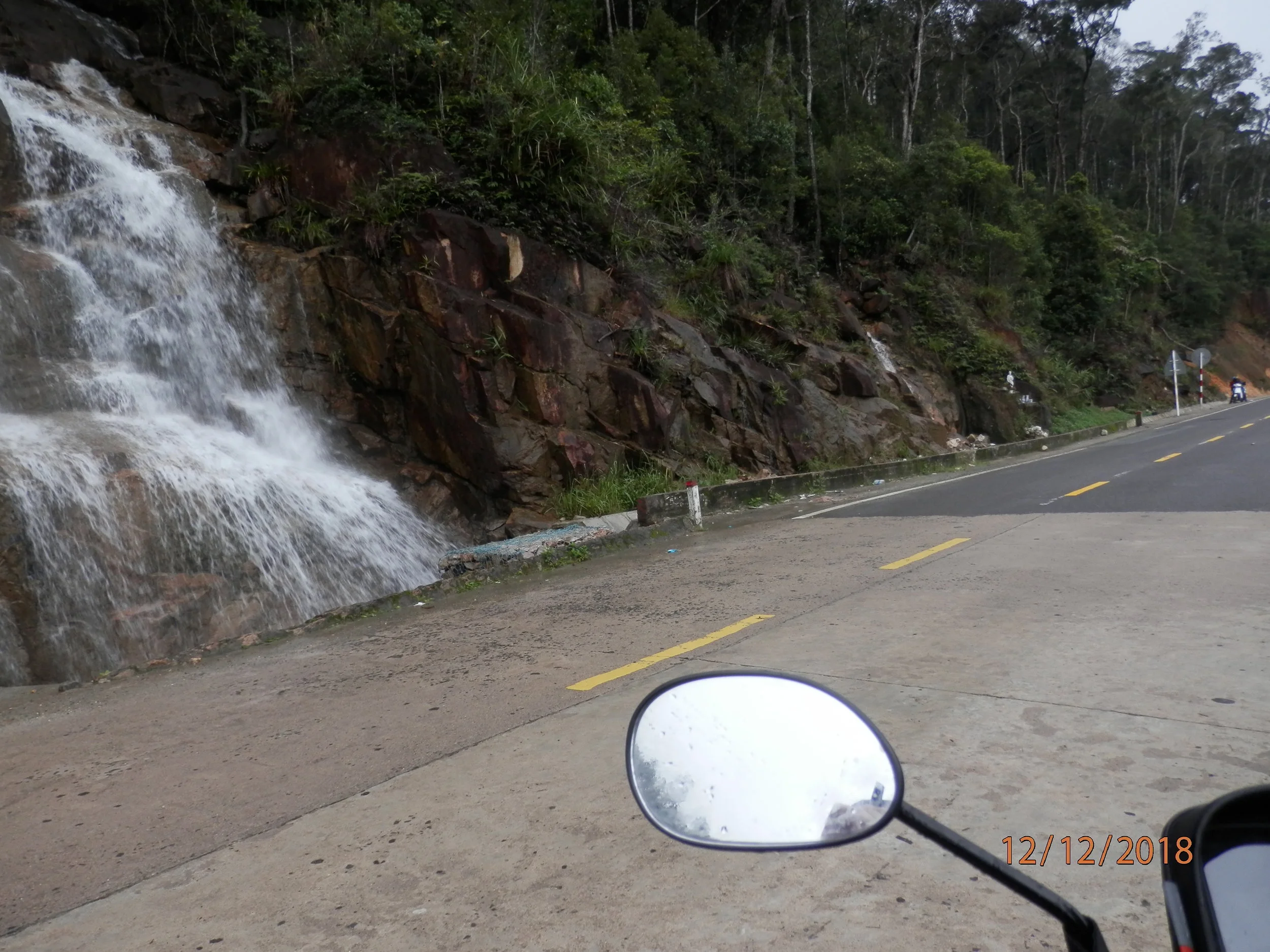 Päivä 5 Da Lat - Nha Trang