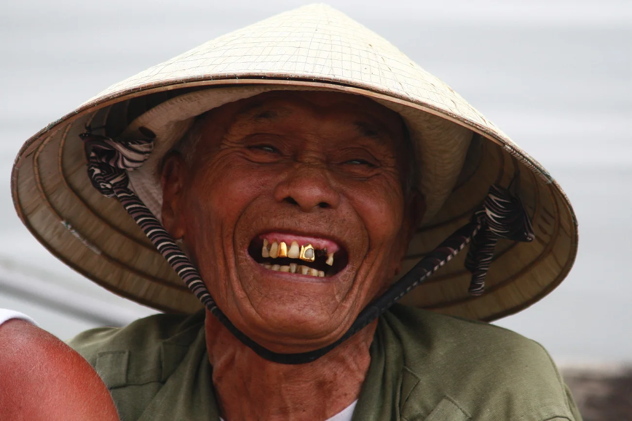 Päivä -1 | Vietnam | Helsinki - Ho Chi Minh city | 8500 km