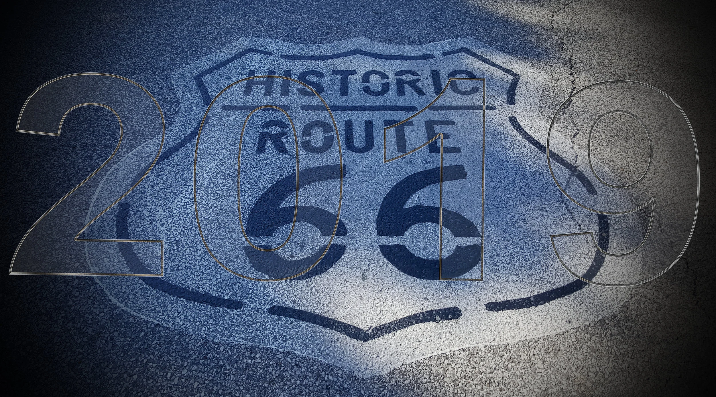 PÄIVÄ 1 I ROUTE 66 I CHICAGO