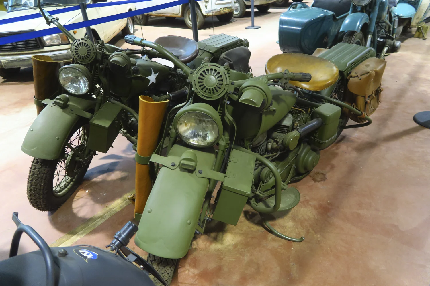 Päivä 2 Viipuri-Pushkin 278 km