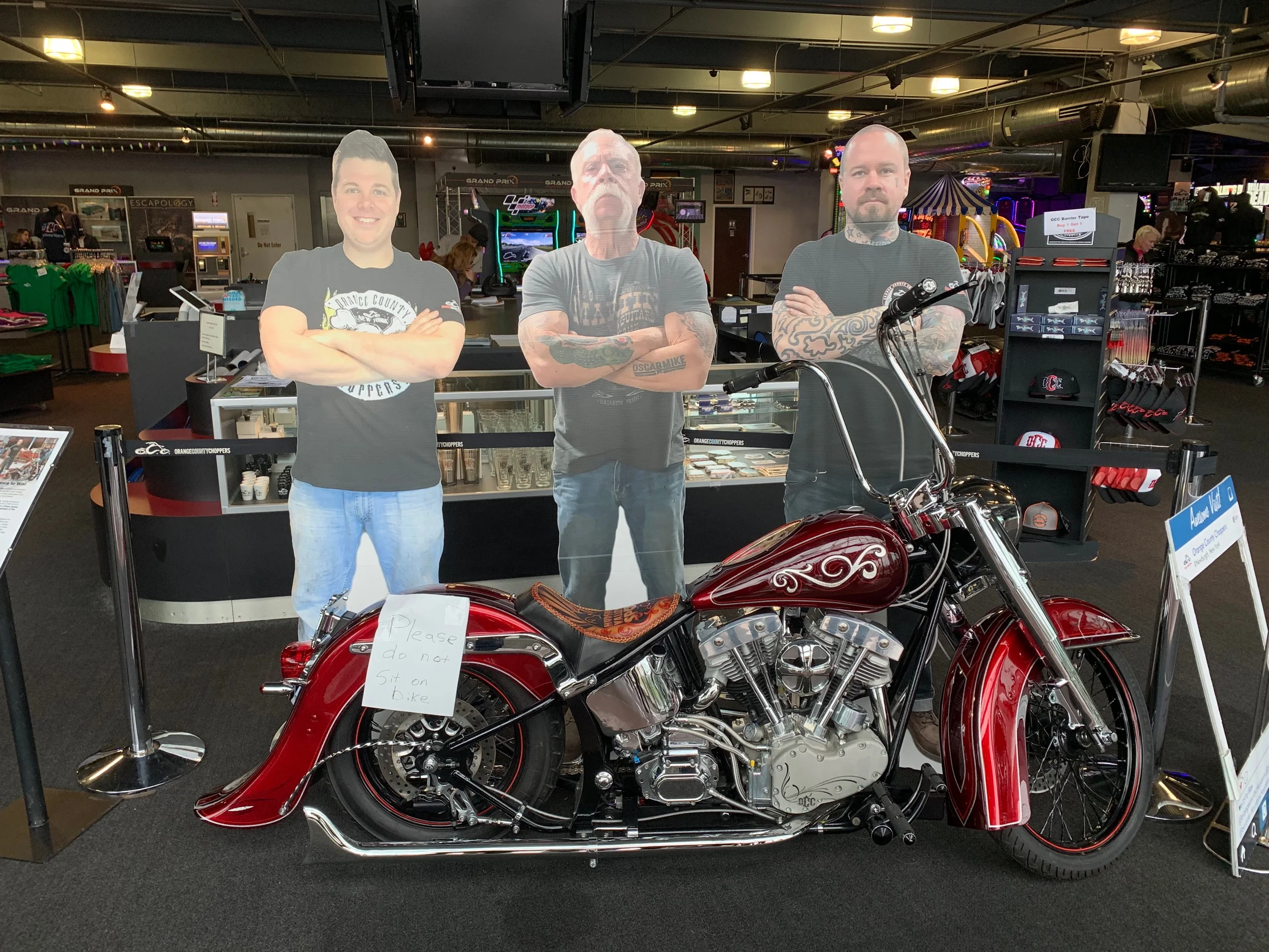 Päivä 2 | New York - Liberty | 220km