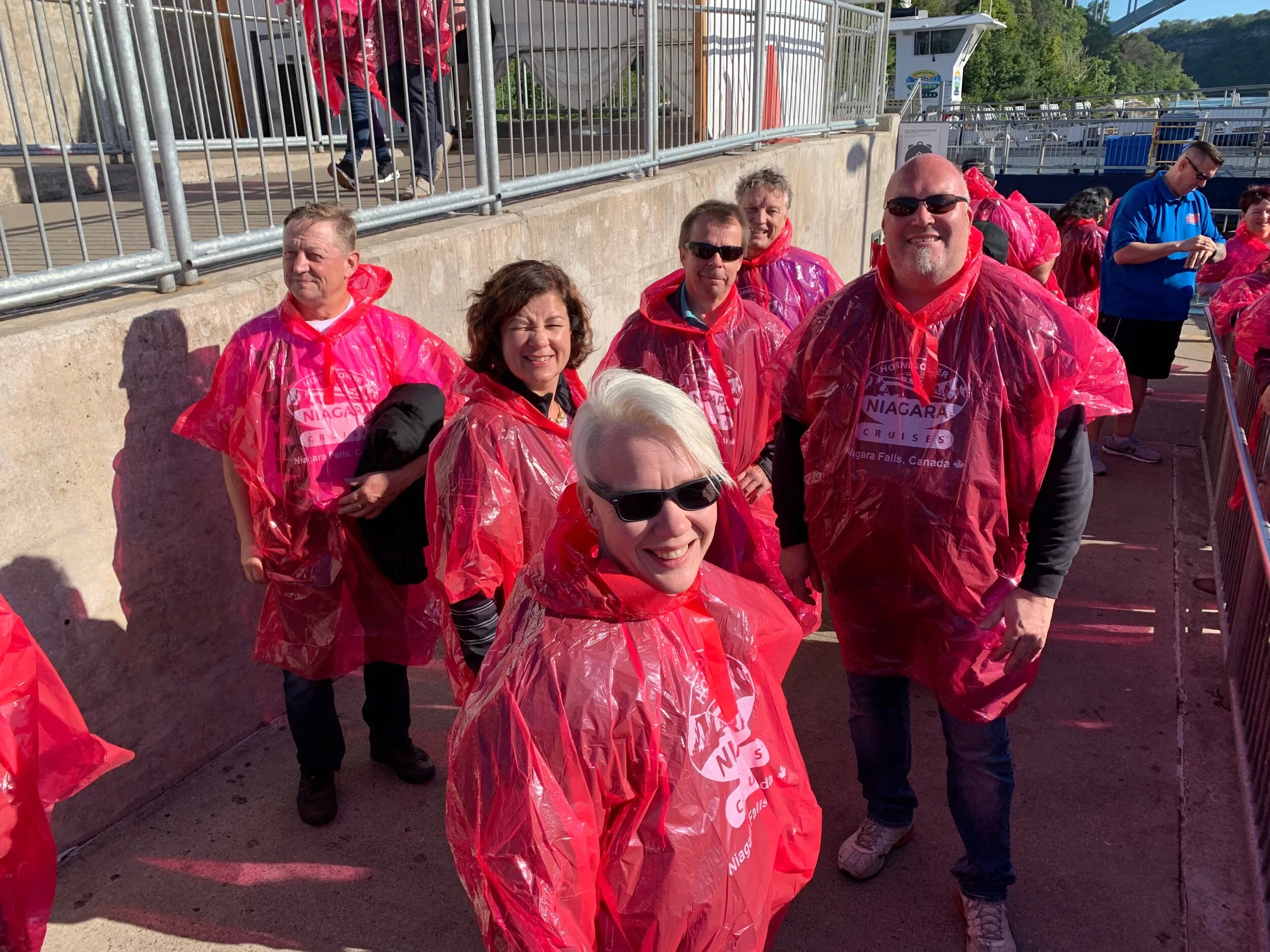 Samikset latekseissa ;)