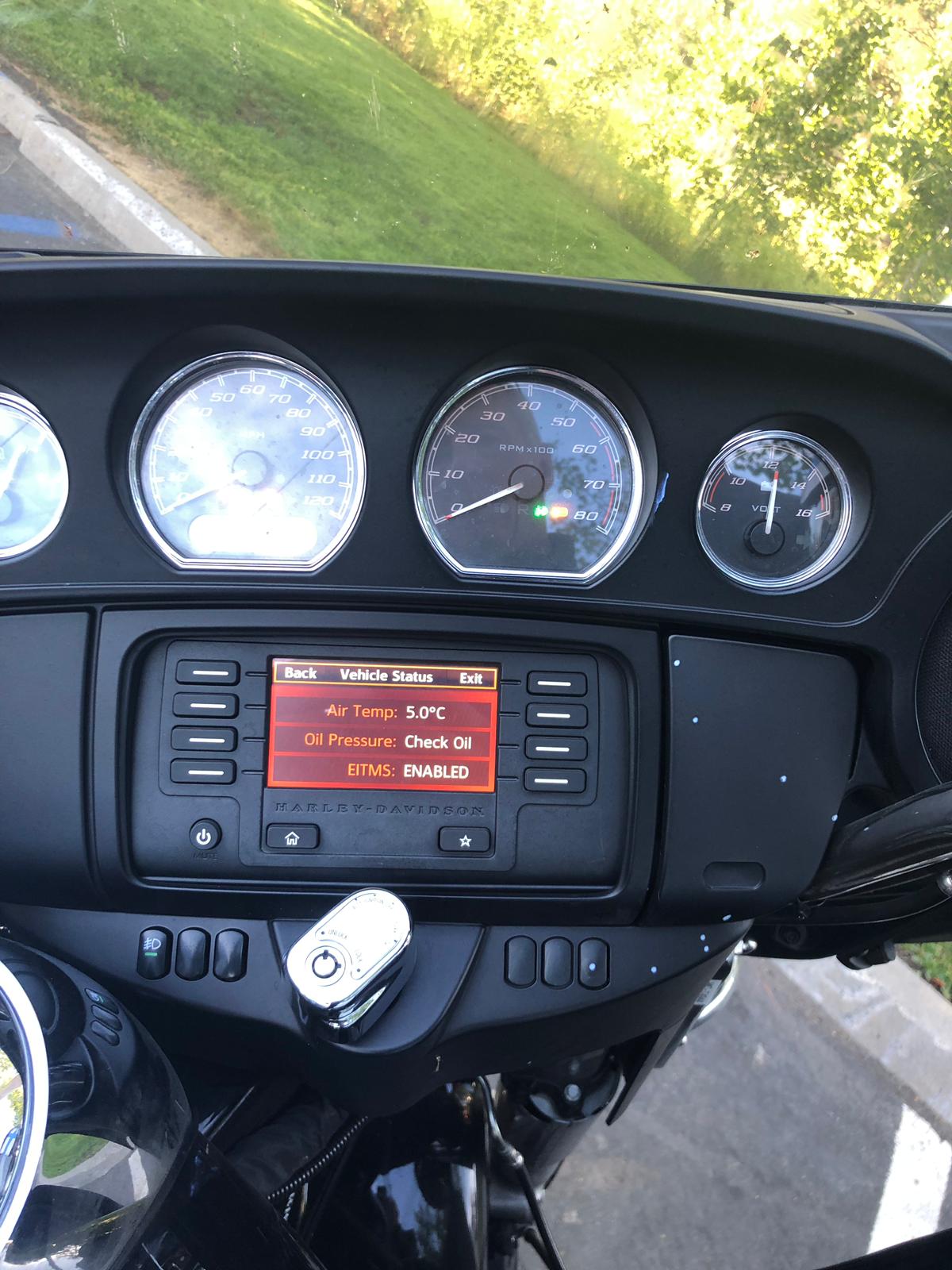 Päivä 14 I Highway 1 I South Lake Tahoe - Yosemite - Mammoth Lakes I 480 KM