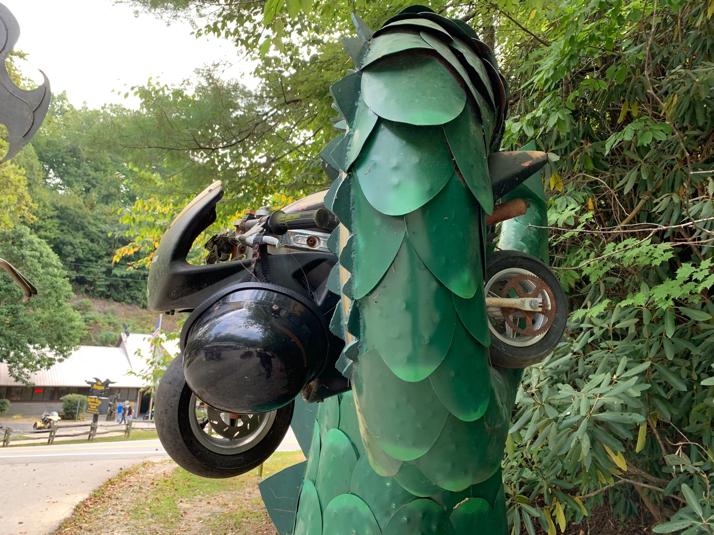 Päivä 9 | Deals Cap | Vapaapäivä