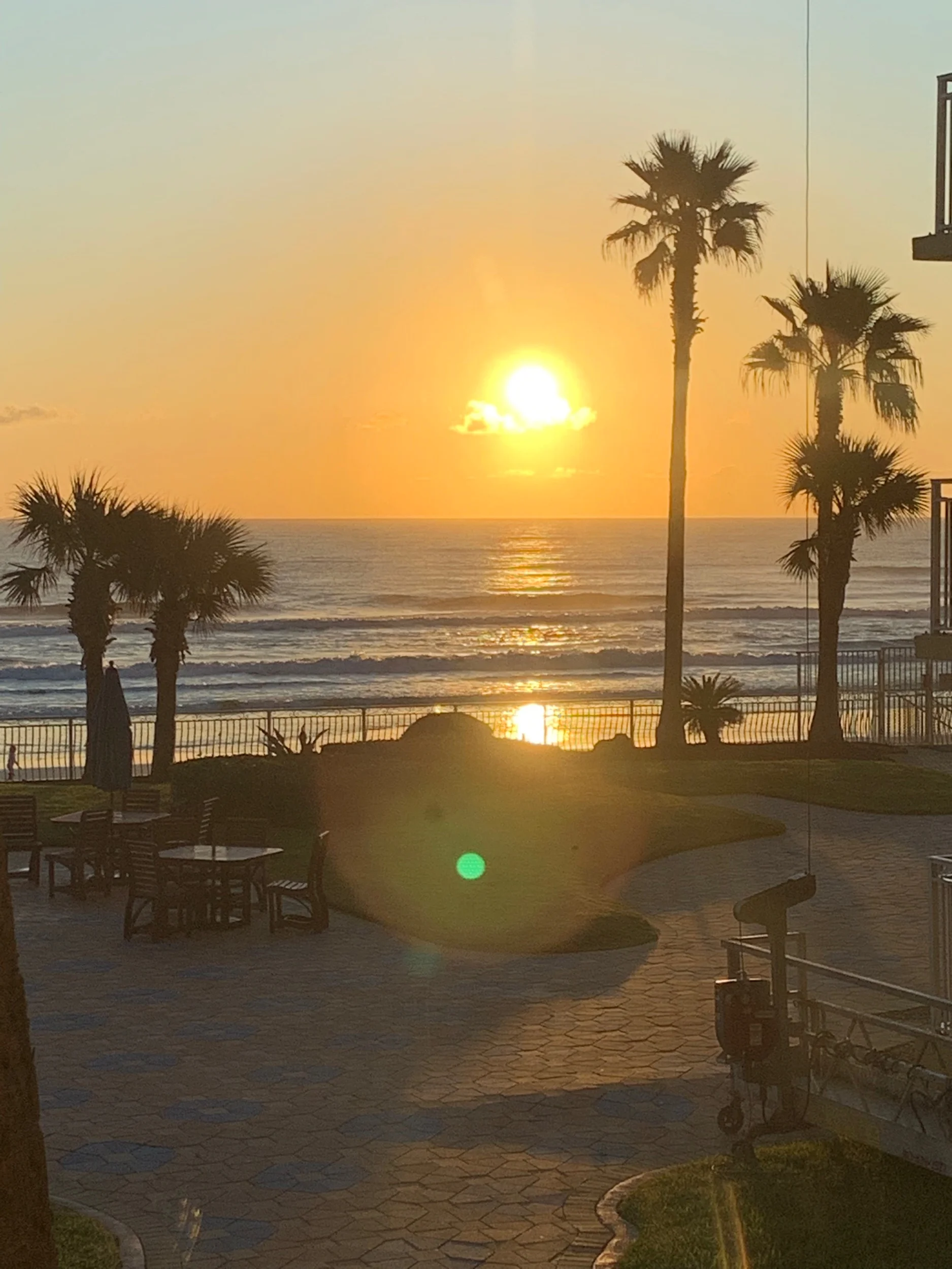 Päivä 14 | Daytona Beach - Miami | 450km